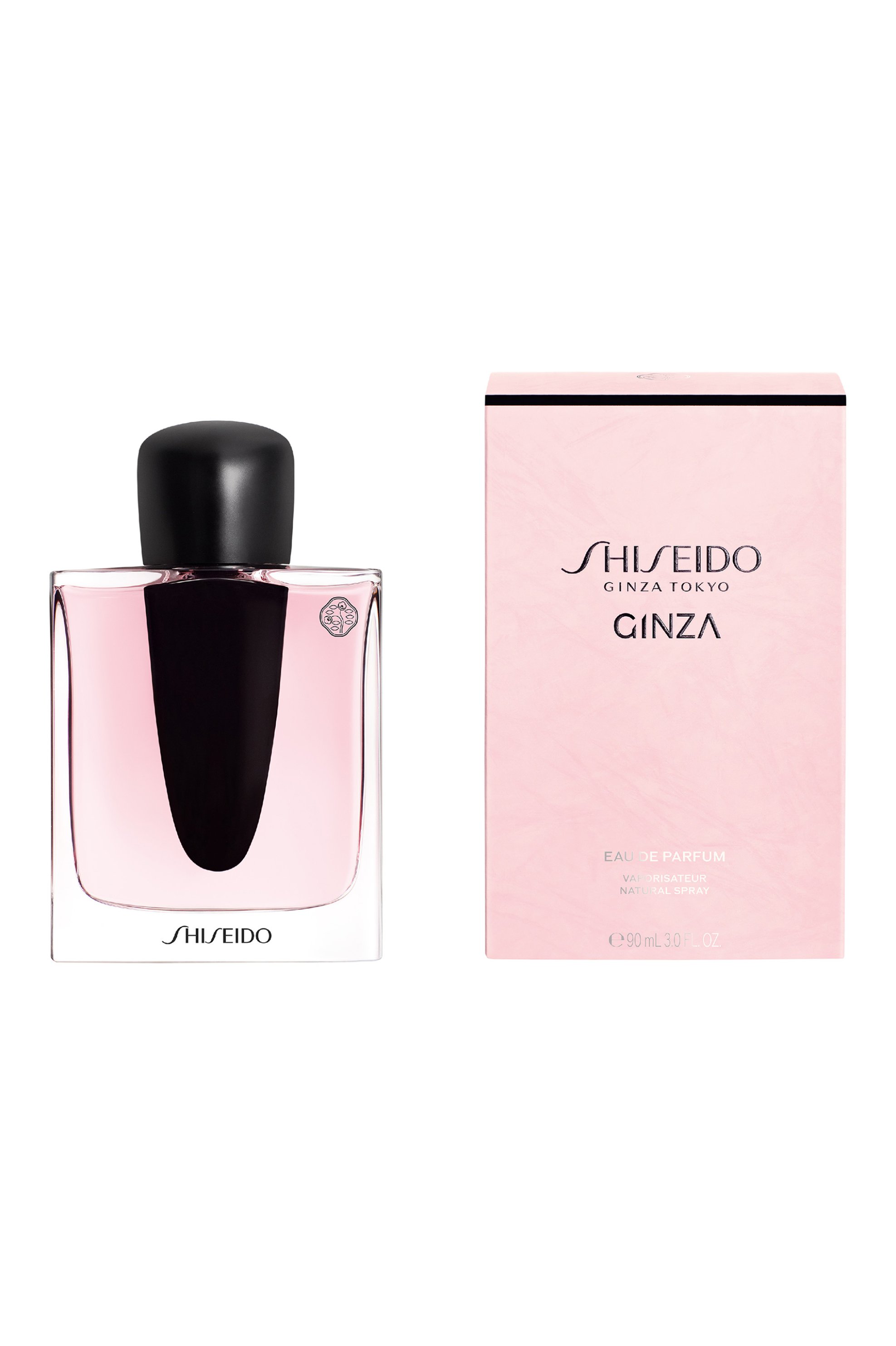 Shiseido Ginza Eau De Parfum - 15524 φωτογραφία