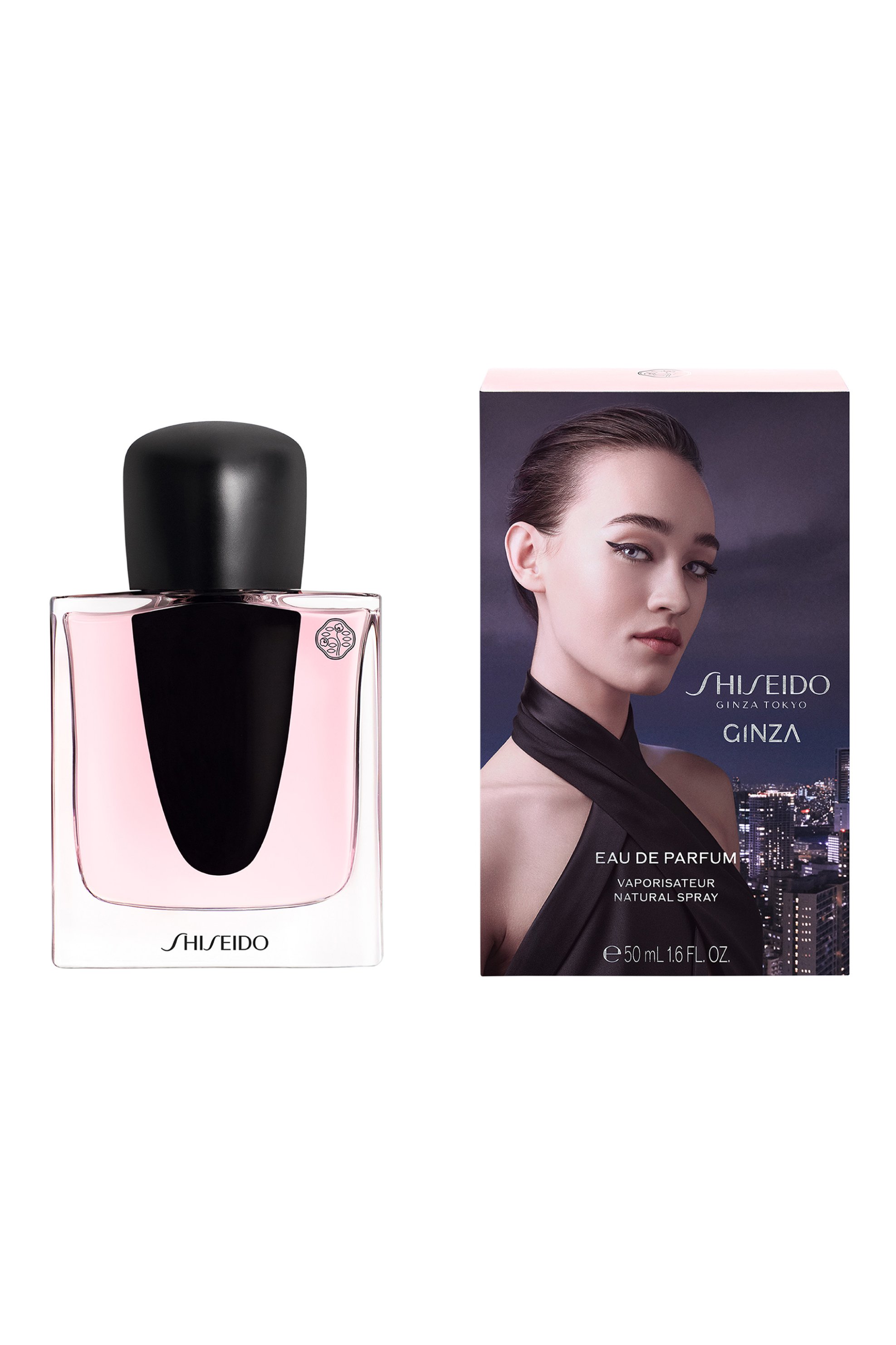 Shiseido Ginza Eau De Parfum - 16599 φωτογραφία