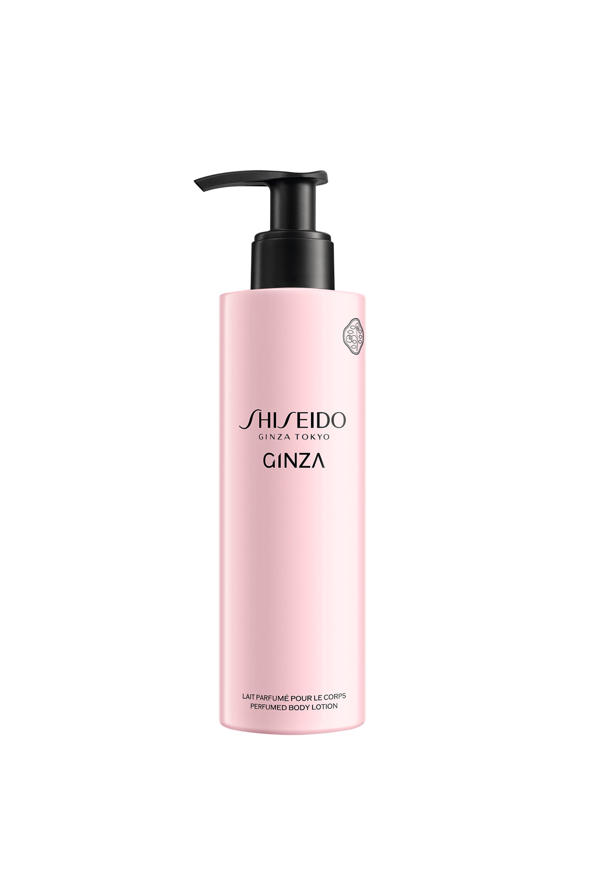 SHISEIDO Shiseido Ginza Perfumed Body Lotion 200 ml - 15525