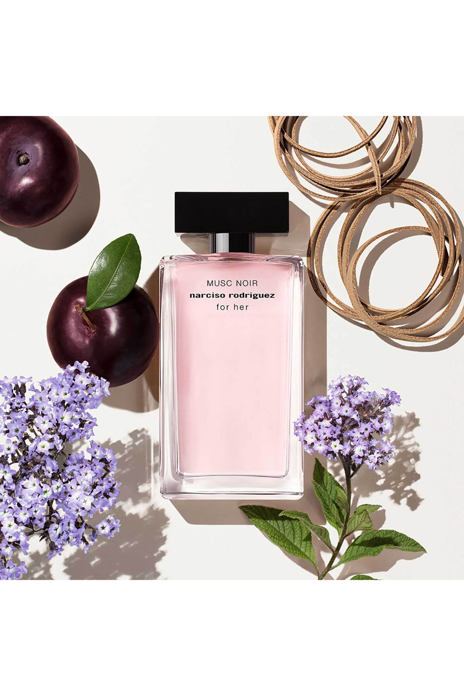 Narciso Rodriguez For Her Musc Noir Eau De Parfum - 82000212101
