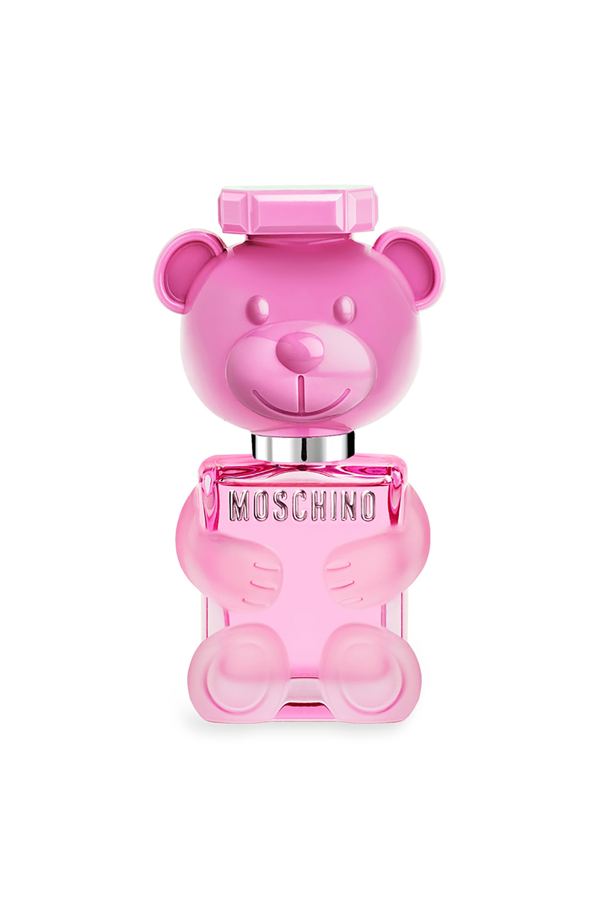 MOSCHINO Moschino Toy 2 Bubble Gum Perfumed Hair Mist Natural Spray 30 ml - 6X49