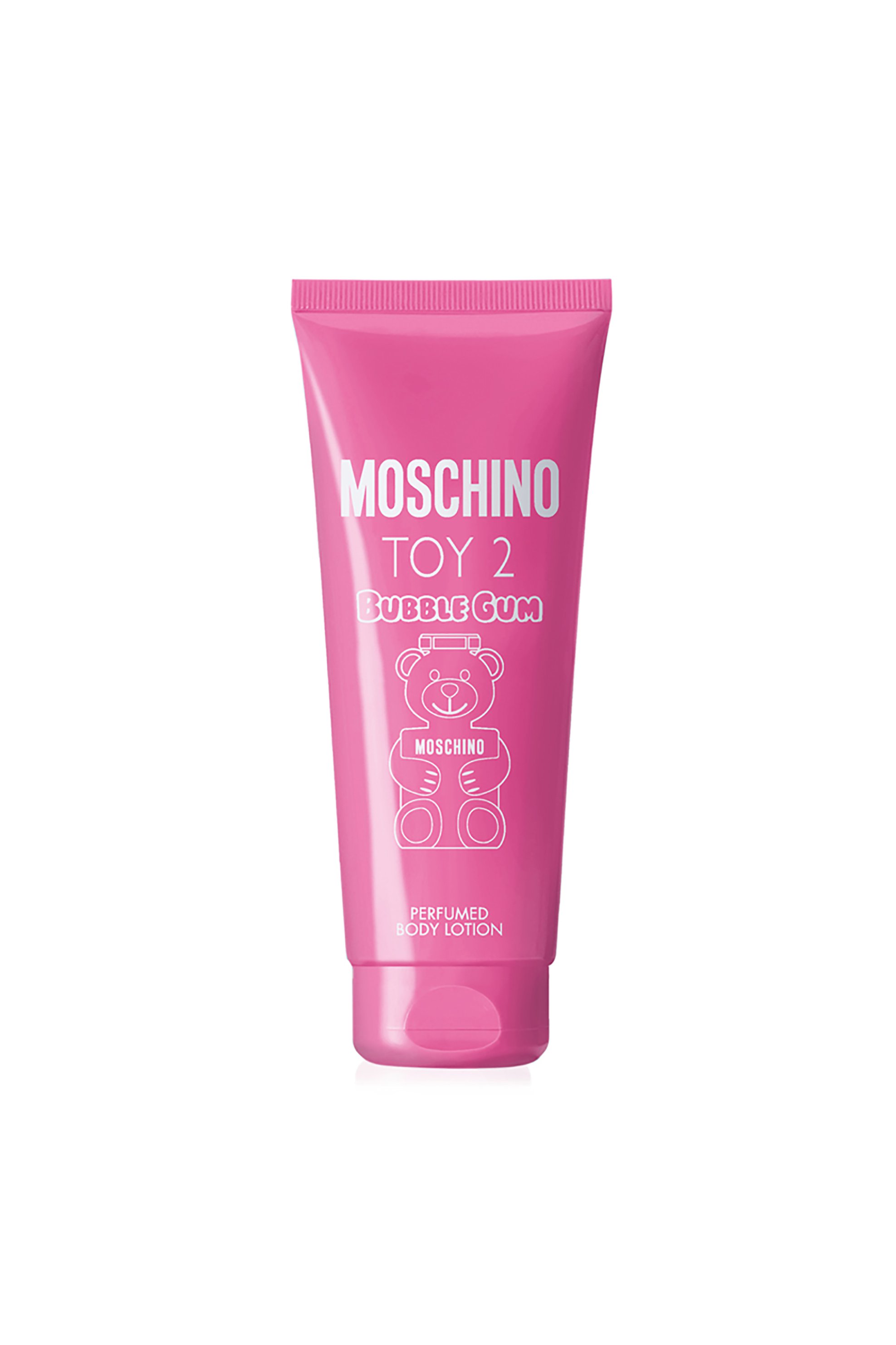 MOSCHINO Moschino Toy 2 Bubble Gum Perfumed Body Lotion Tube 200 ml - 6X50