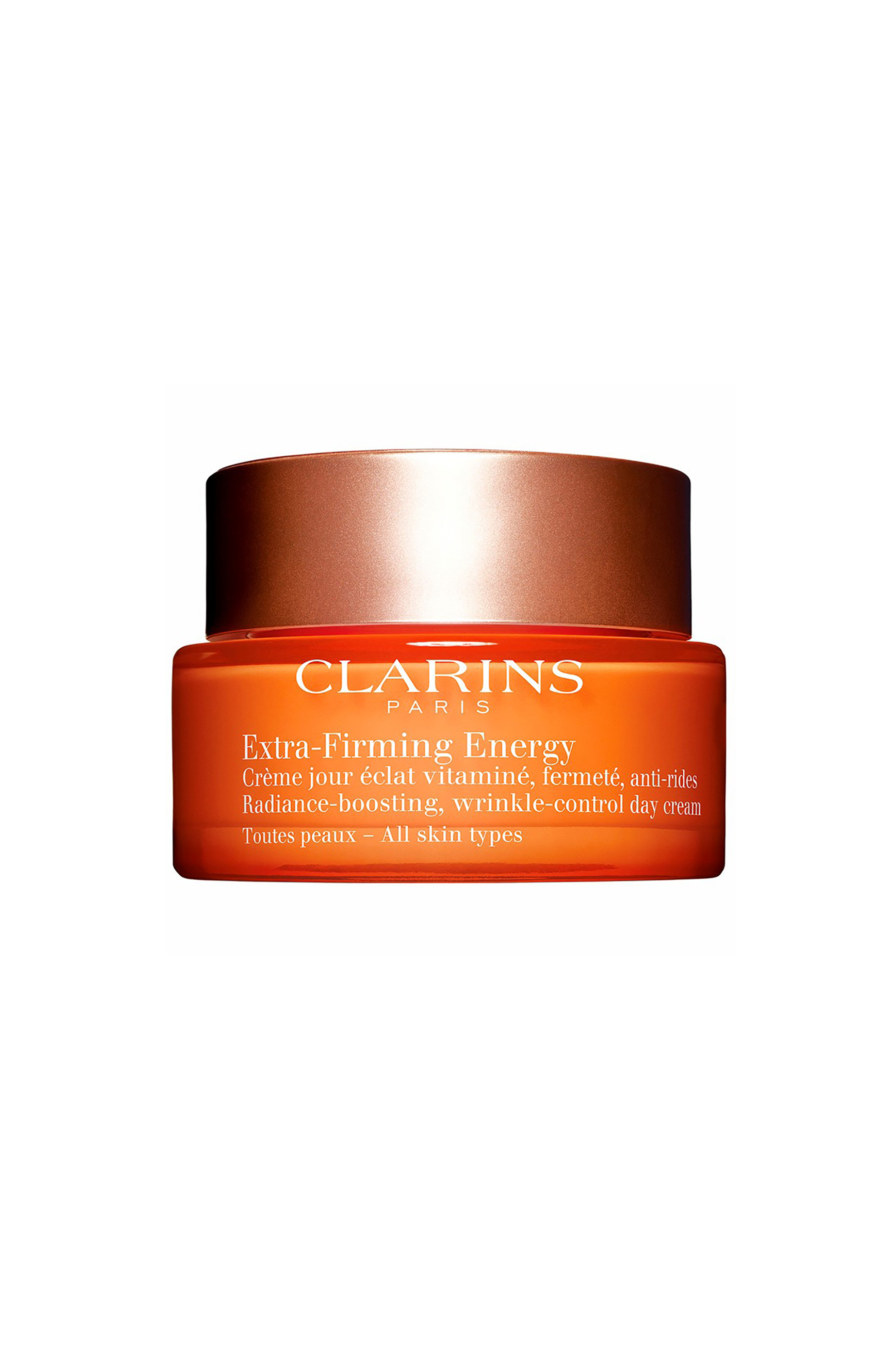 CLARINS Clarins Extra-Firming Energy 50 ml - 80070887