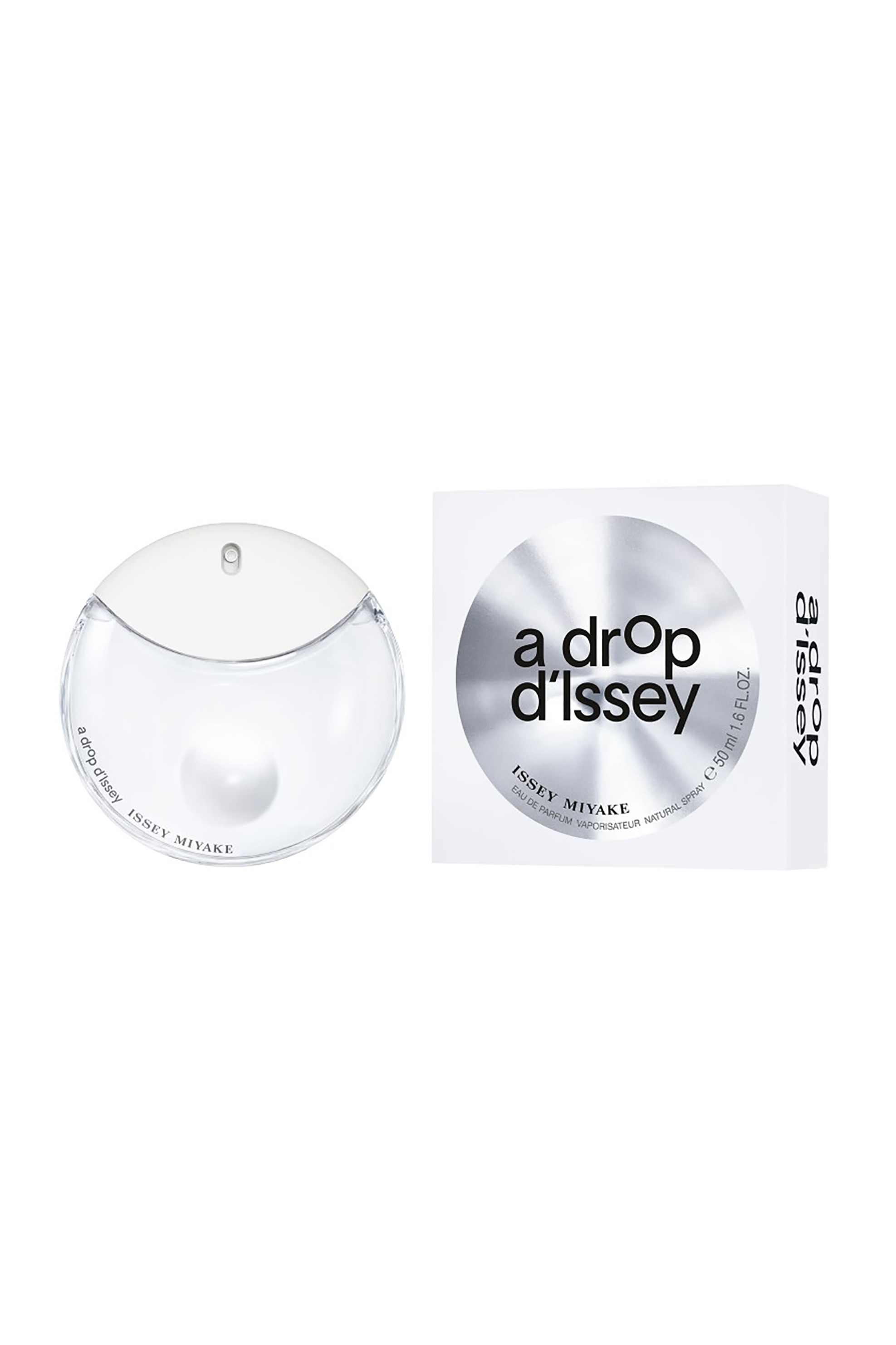 Issey Miyake A Drop D'Issey Eau de Parfum Vapo - 31800120101 φωτογραφία