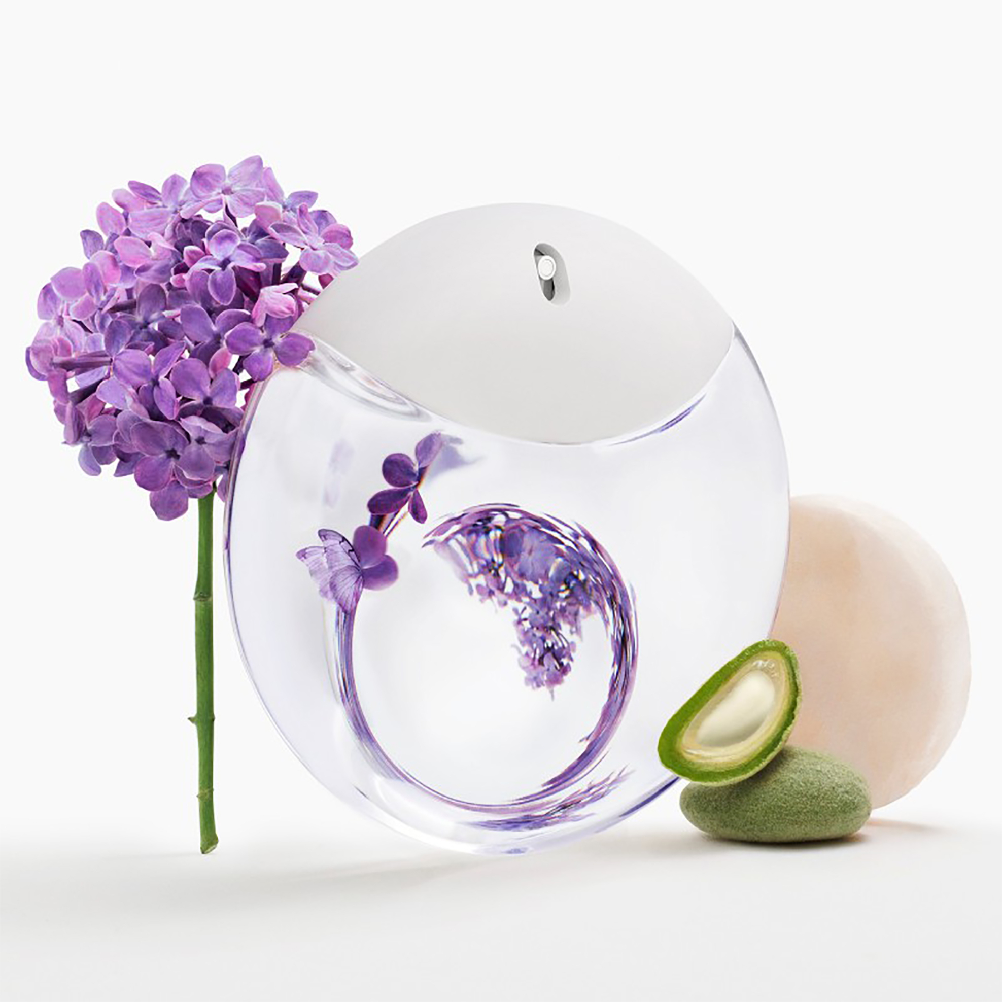 Issey Miyake A Drop D'Issey Eau de Parfum Vapo - 31800120101 φωτογραφία