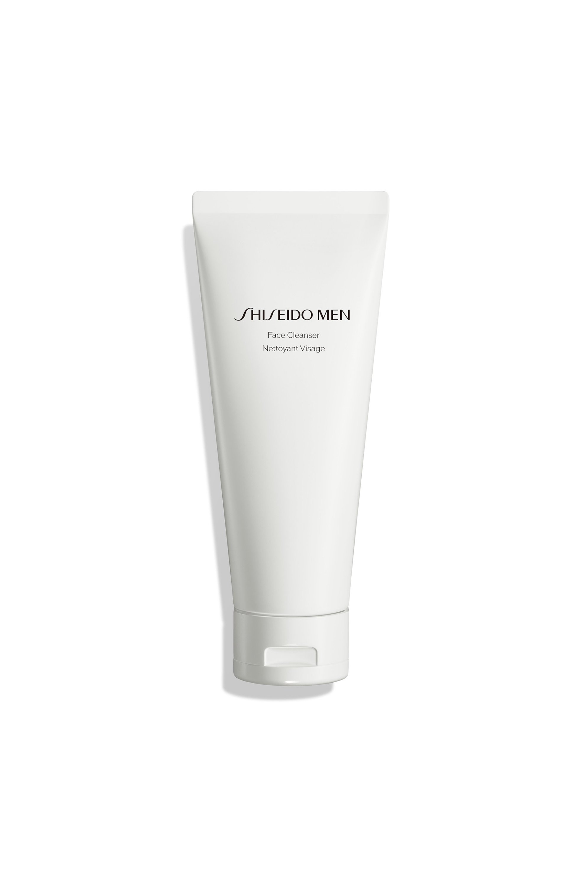 SHISEIDO Shiseido Men Face Cleanser 125 ml - 17152