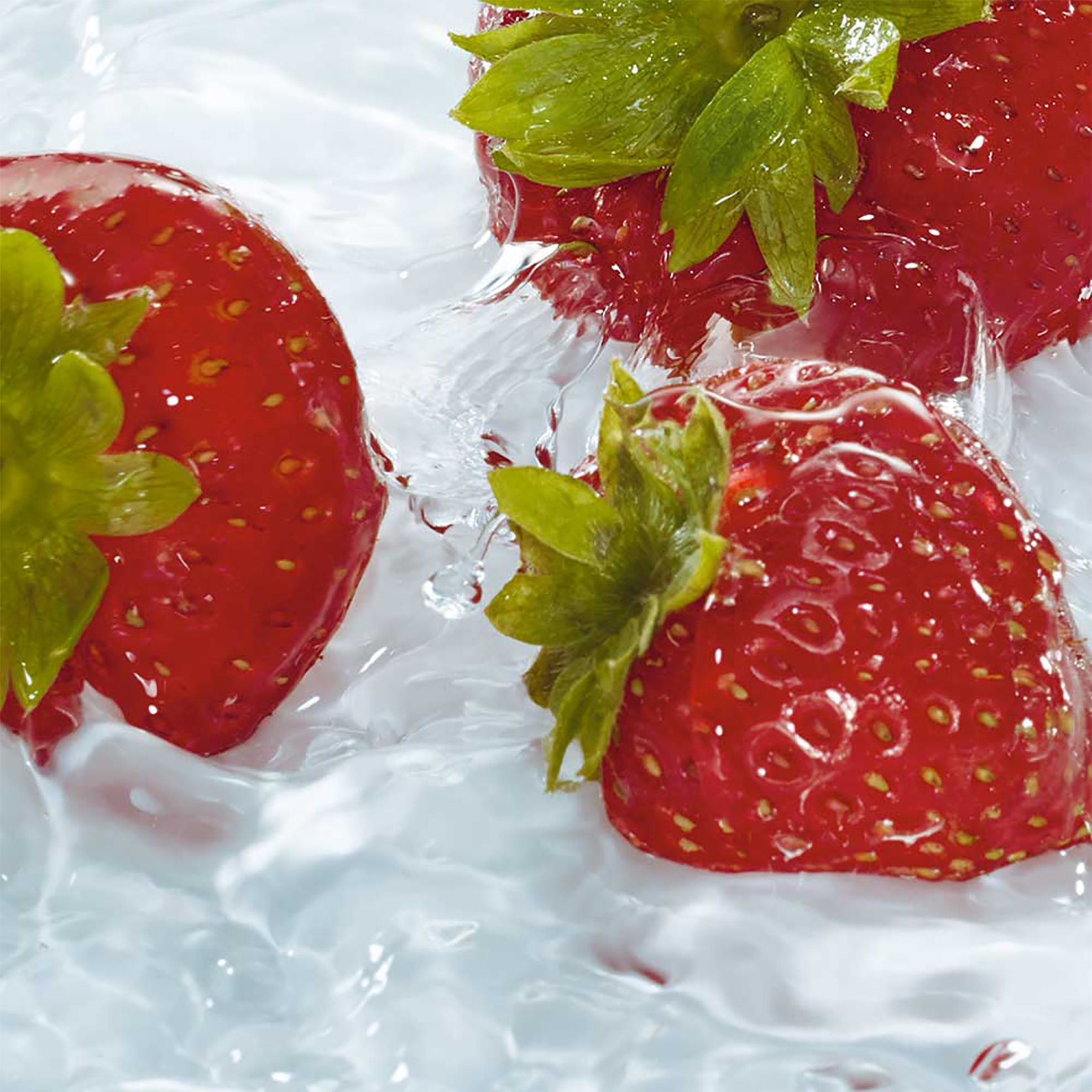 Yves Rocher Strawberry Body Mist 100 ml - 95752 φωτογραφία