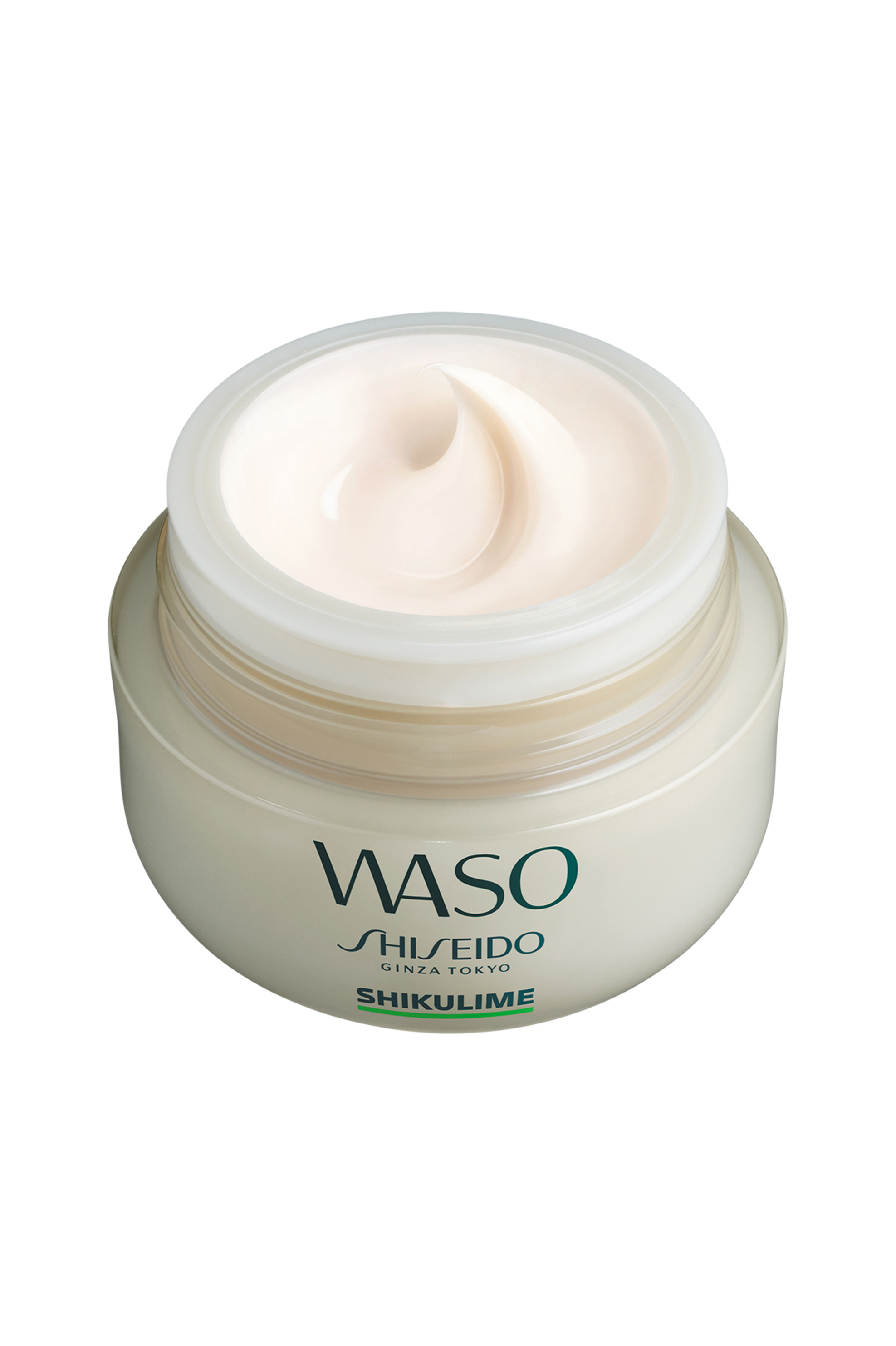 Shiseido Waso Shikulime Mega Hydrating Moisturizer 50 ml - 17875 φωτογραφία