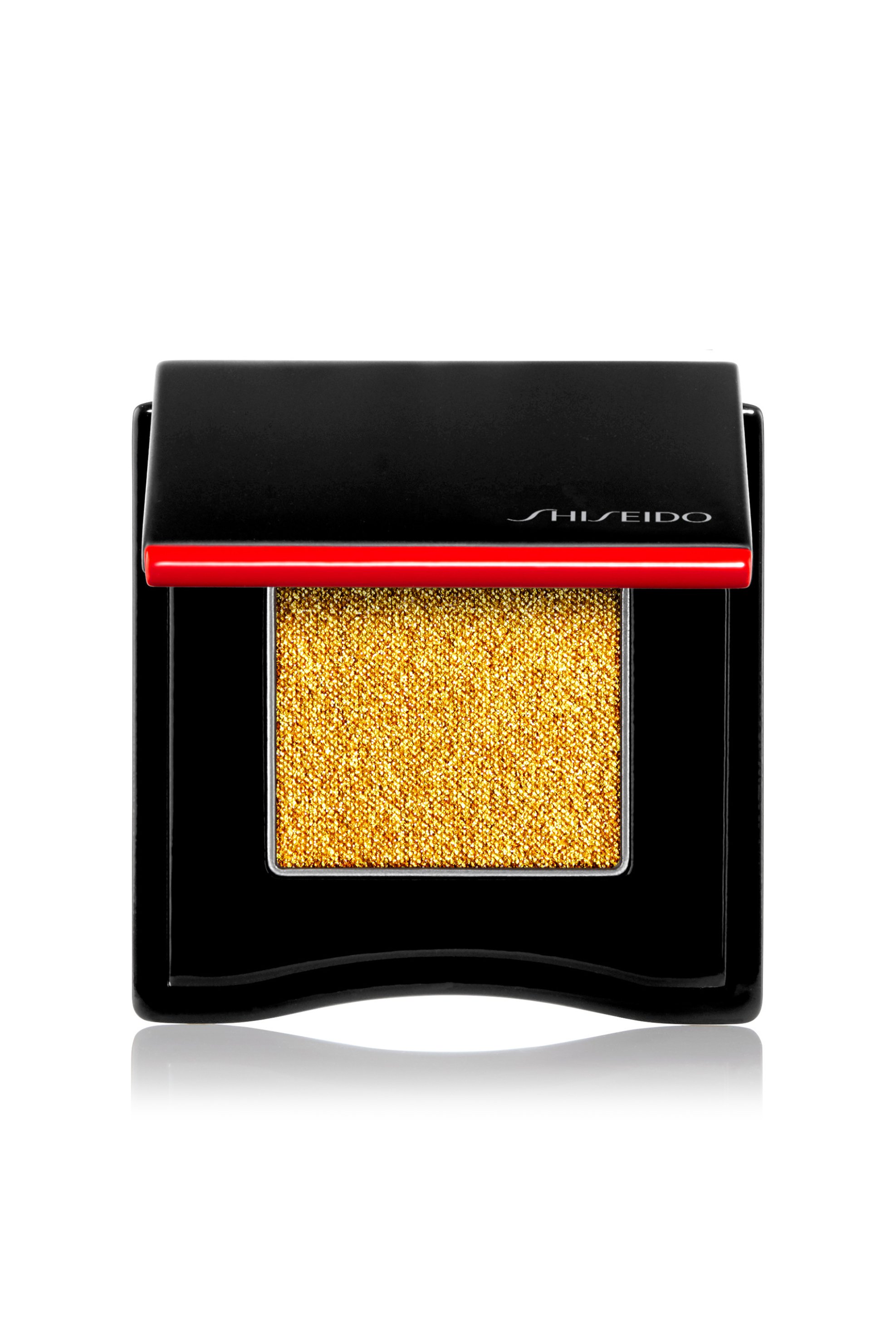 SHISEIDO Shiseido Pop PowderGel Eye Shadow - 17717 13 Kan-Kan Gold