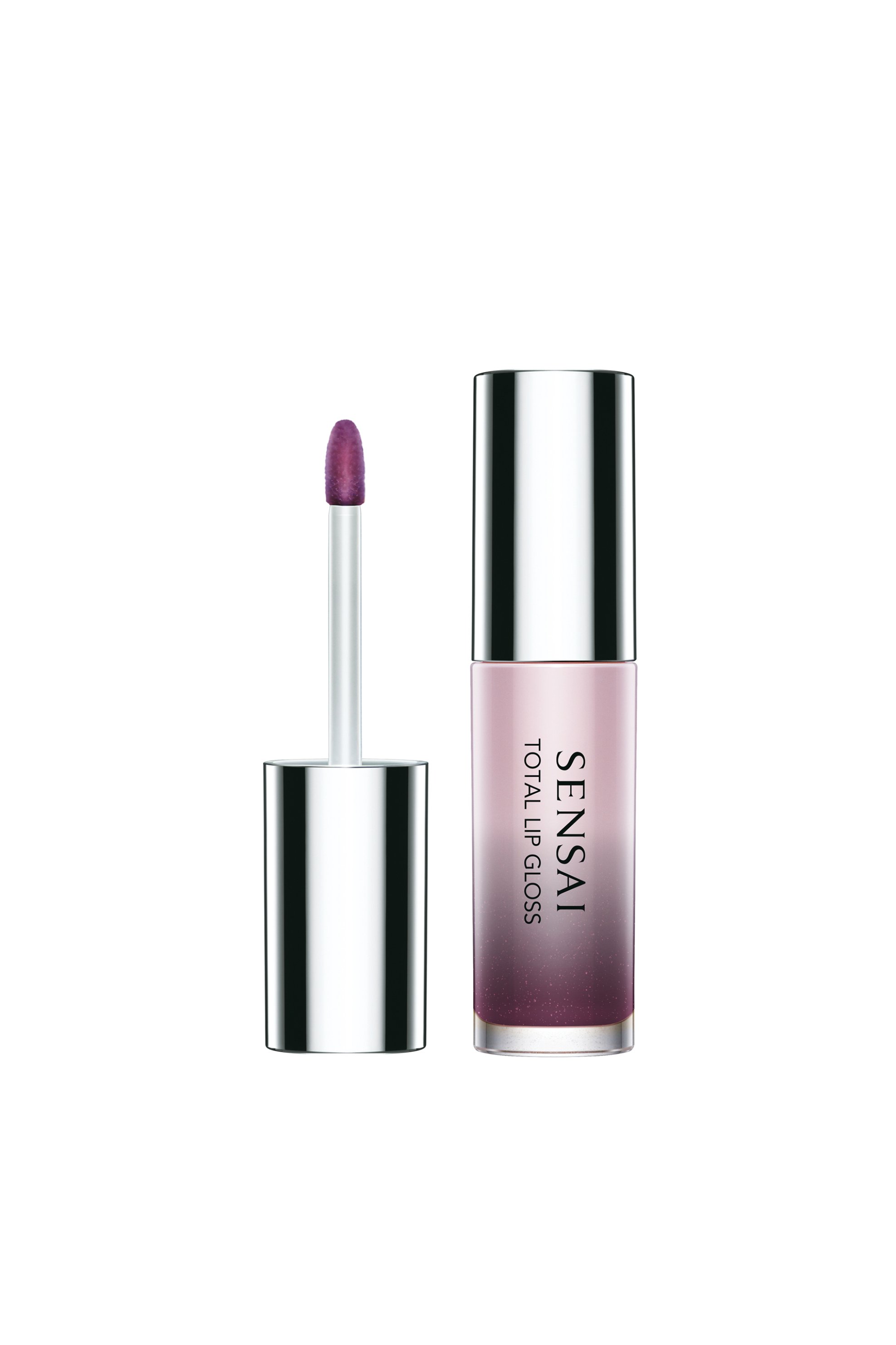 Ομορφιά > ΜΑΚΙΓΙΑΖ > Χείλη > Lip Gloss Sensai Total Lip Gloss In Colours - 94341 01 Akatsuki Black