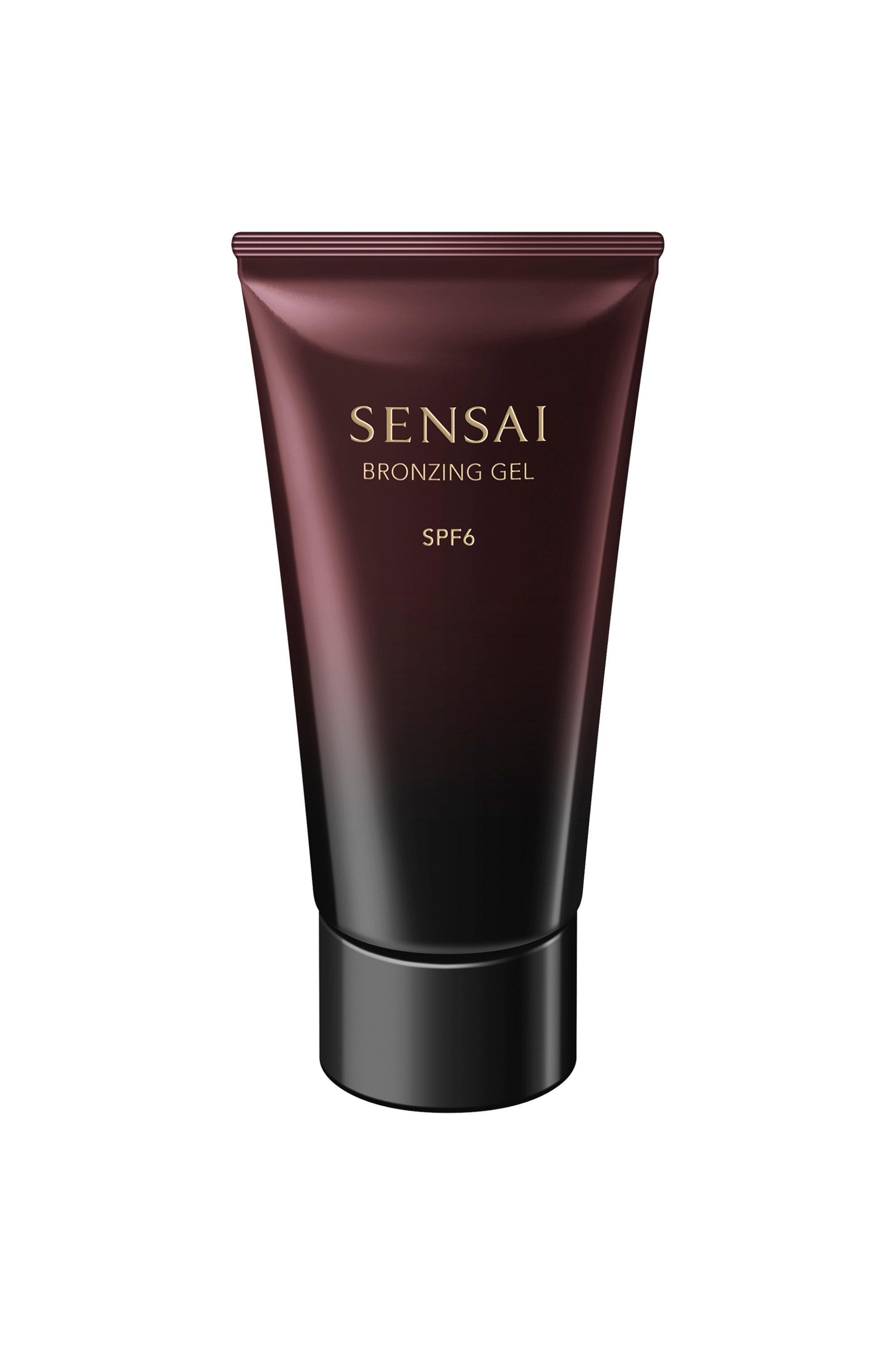 Sensai Bronzing Gel - 94370 BG 62 Amber Bronze φωτογραφία