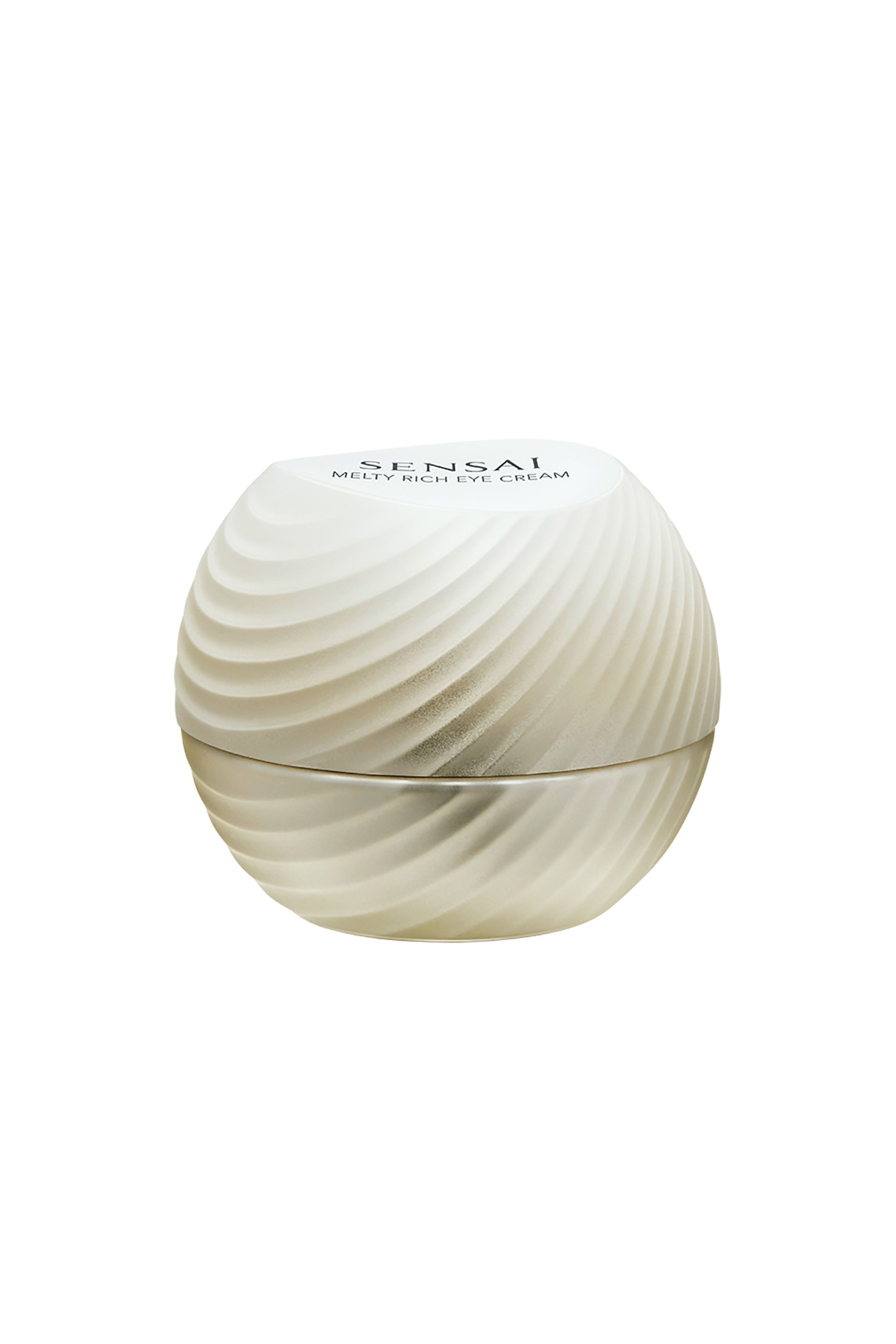 Sensai Melty Rich Eye Cream (Refill) 15 ml