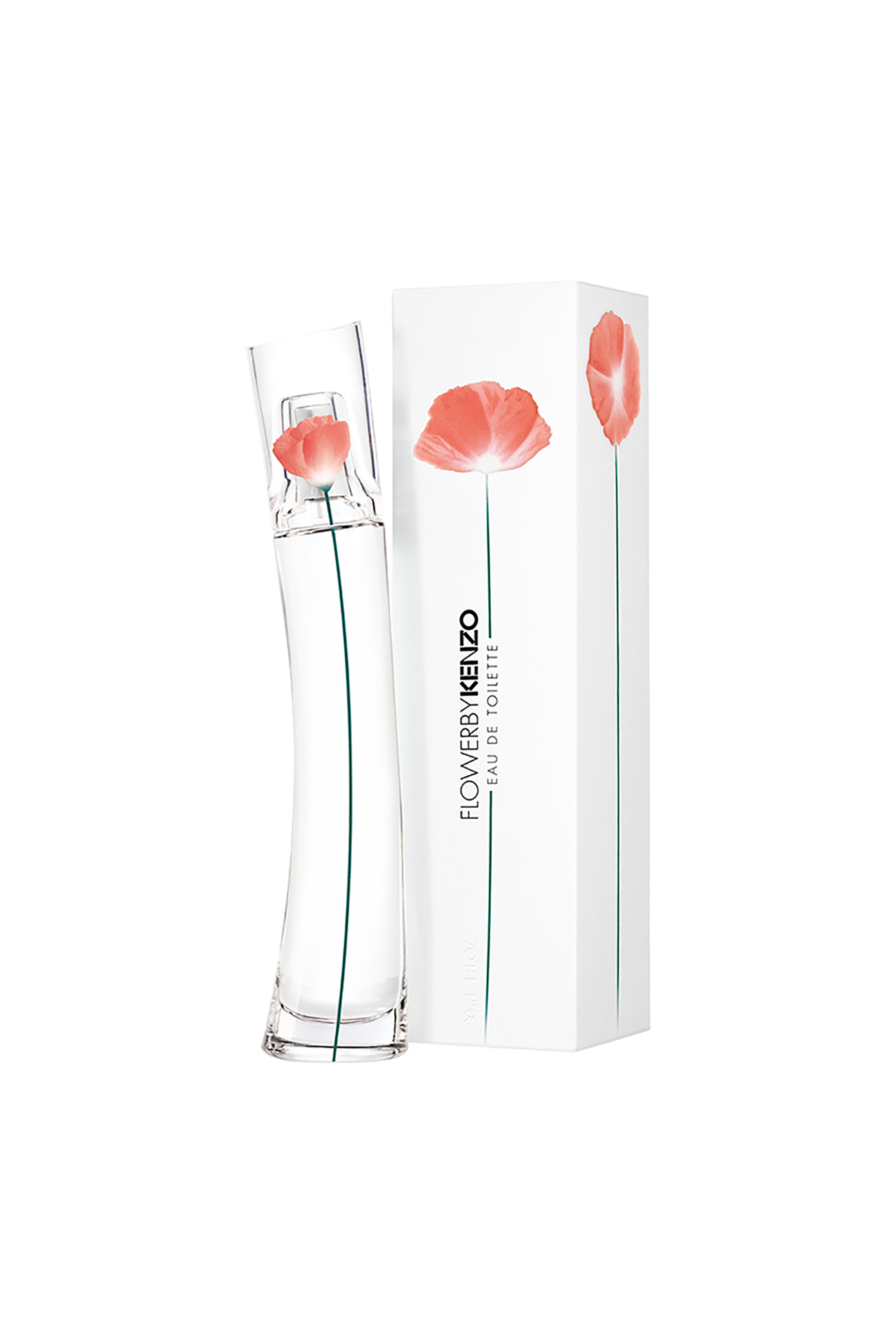 KENZO Kenzo Flower By Kenzo Eau de Toilette - K010330