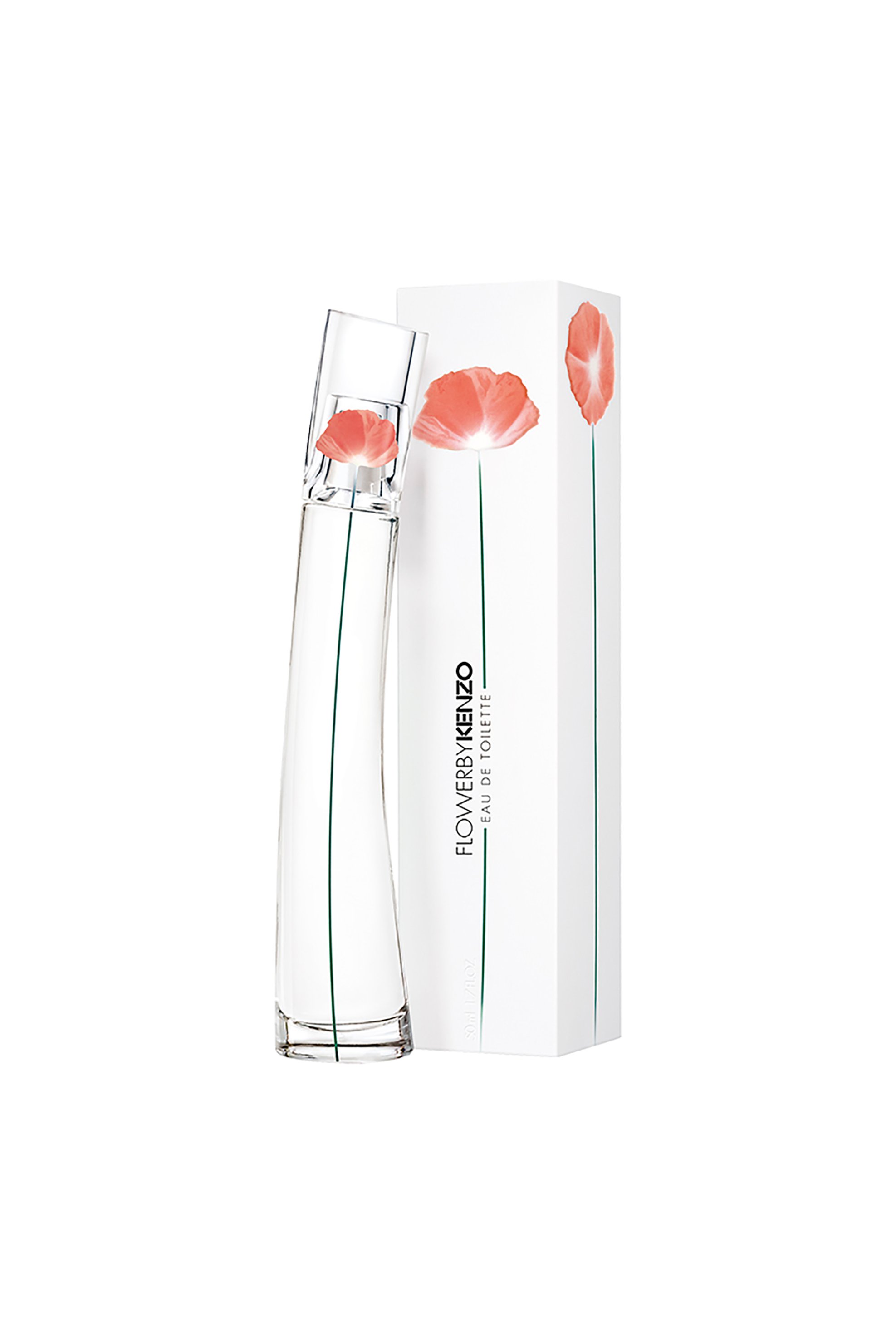 KENZO Kenzo Flower By Kenzo Eau de Toilette - K010331