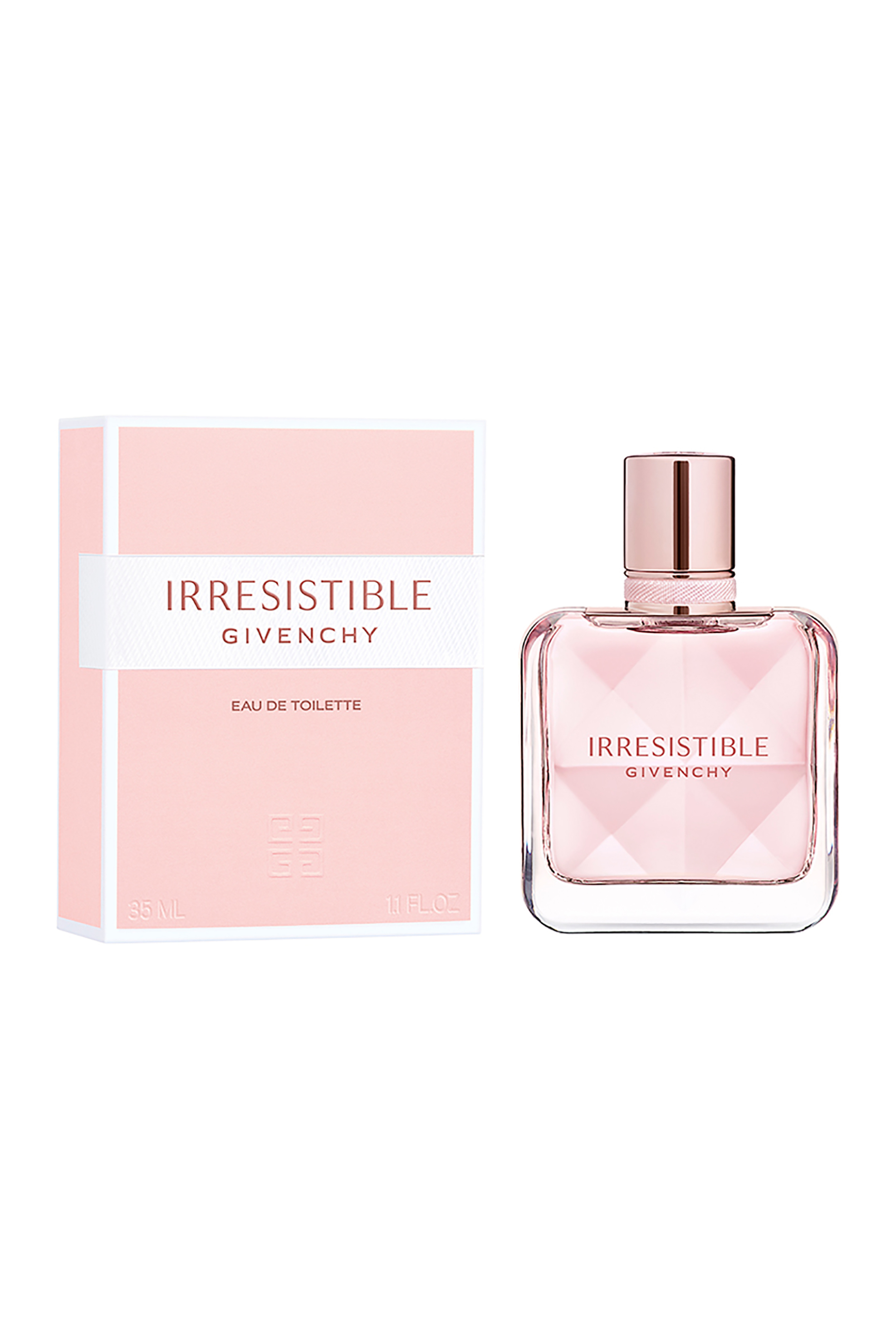 Givenchy Irresistible Eau de Toilette - P036720 φωτογραφία