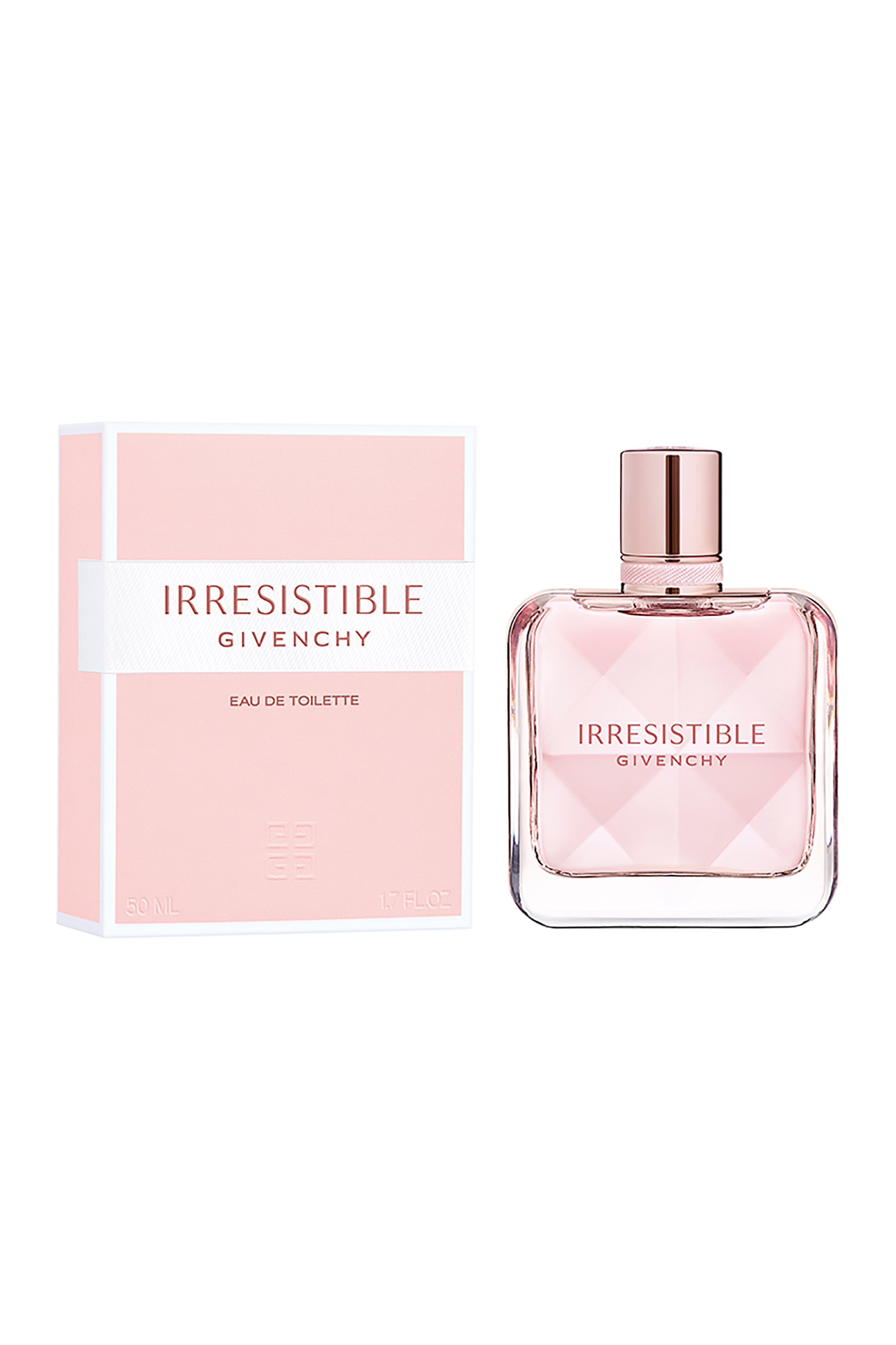 Givenchy Irresistible Eau de Toilette - P036721 φωτογραφία