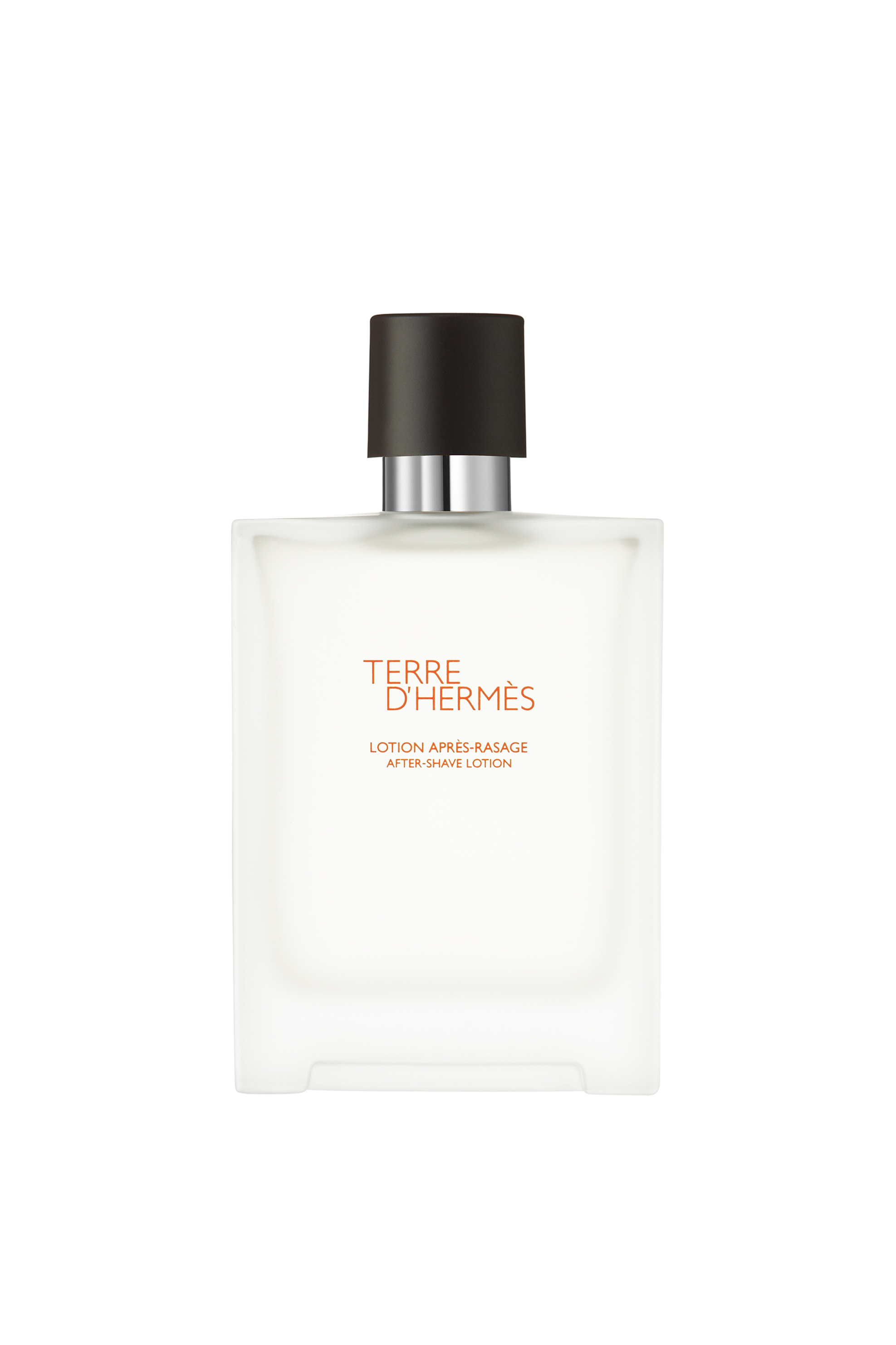 HERMÈS Hermès Terre d'Hermès Λοσιόν Για Μετά Το Ξύρισμα 100 ml - 107202V0