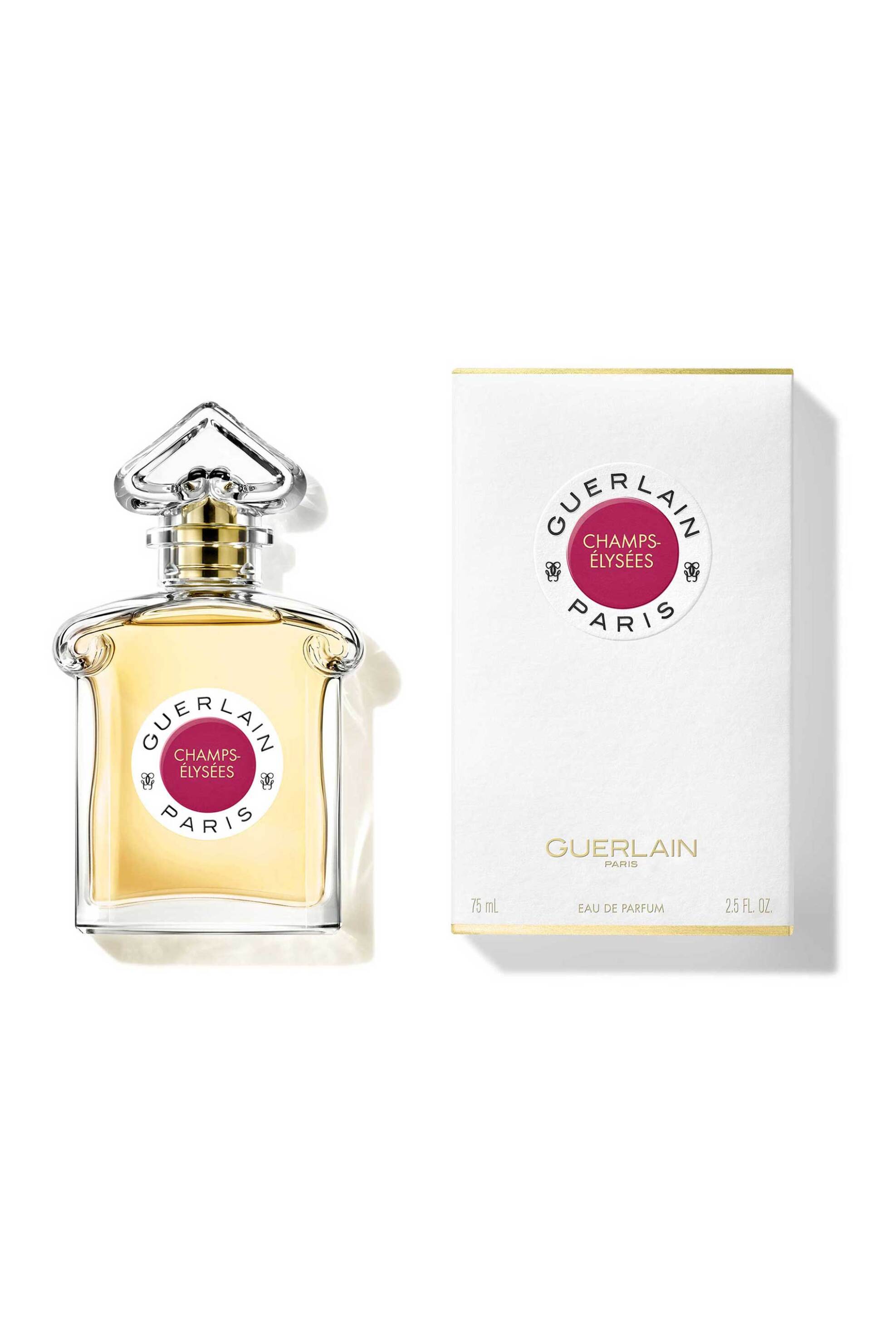Guerlain Les Légendaires Champs-Élysées Eau De Parfum 75 ML - G014321