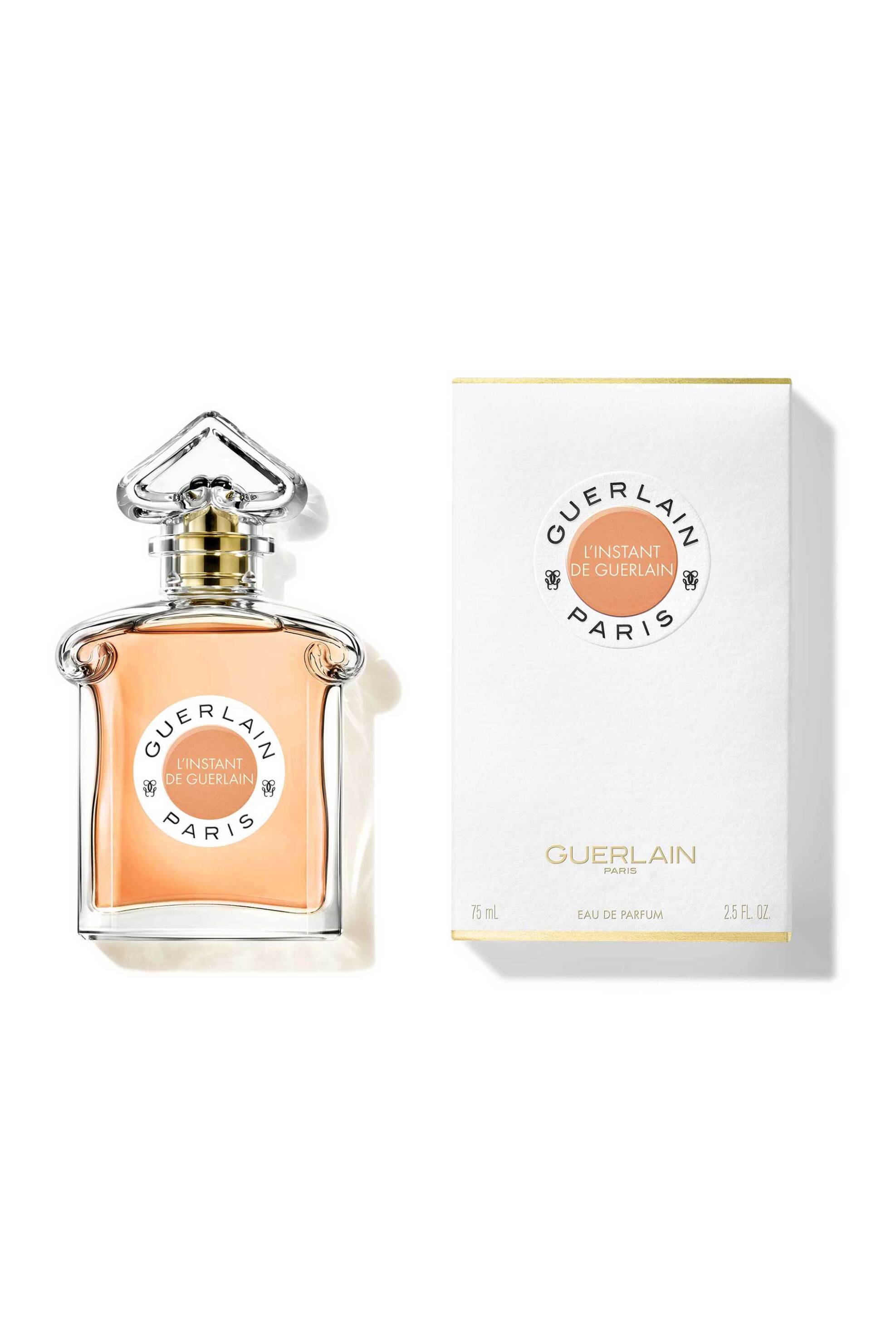 Guerlain Les Légendaires L&Apos Instant De Eau Parfum 75 ML - G014319