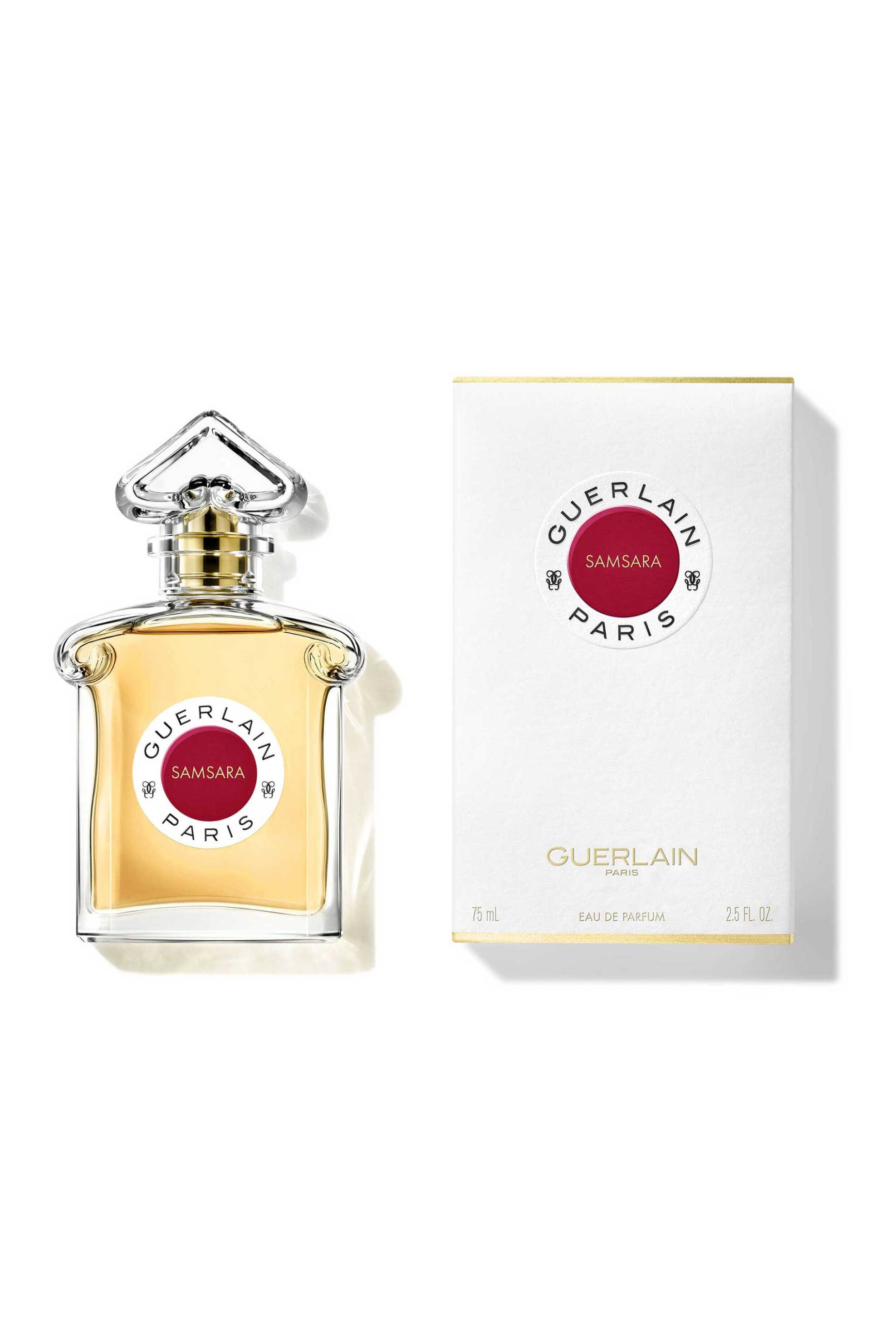 Guerlain Les Légendaires Samsara Eau De Parfum 75 ML - G014316
