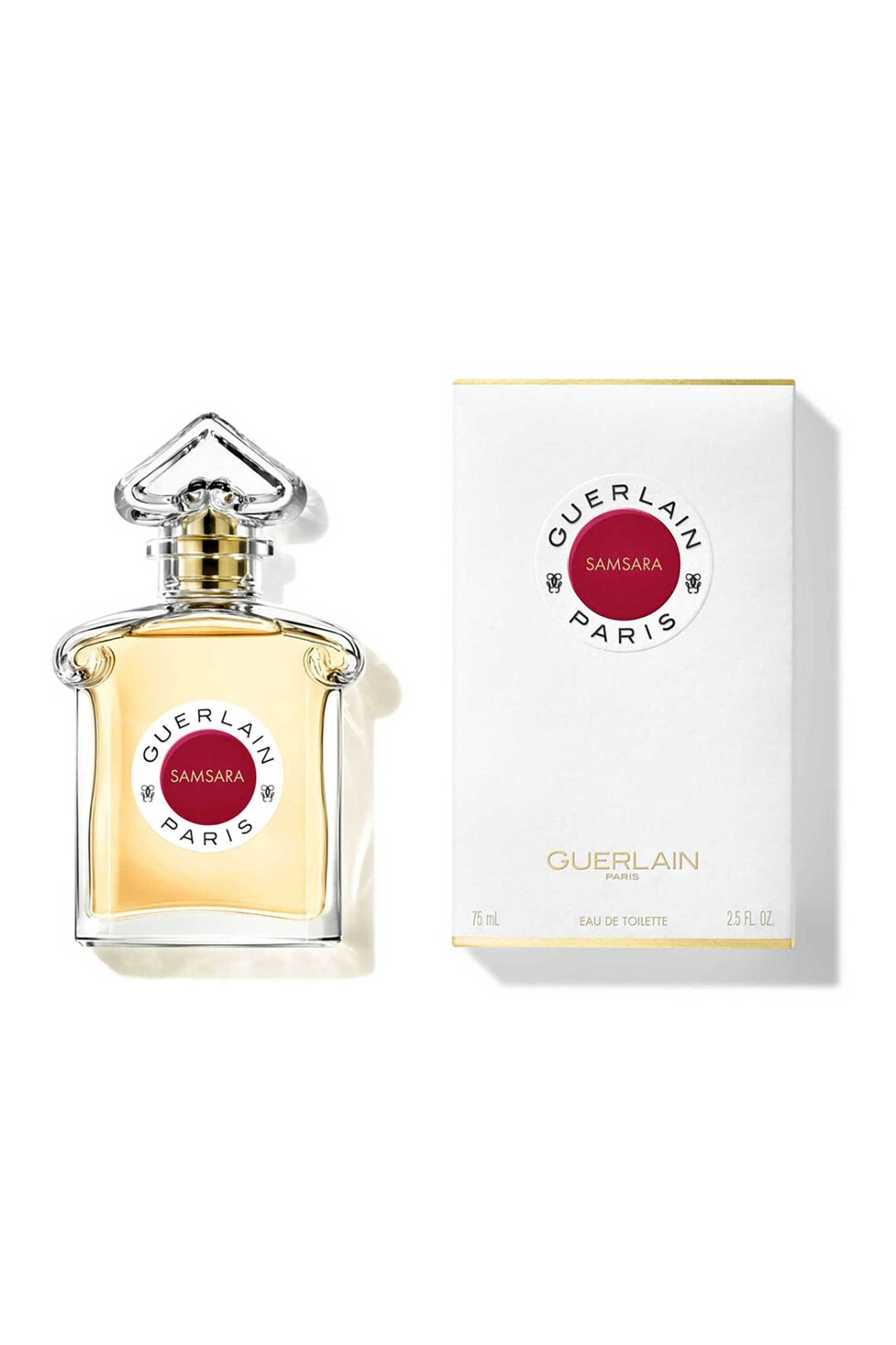 Guerlain Les Légendaires Samsara Eau De Toilette 75 ML - G014317