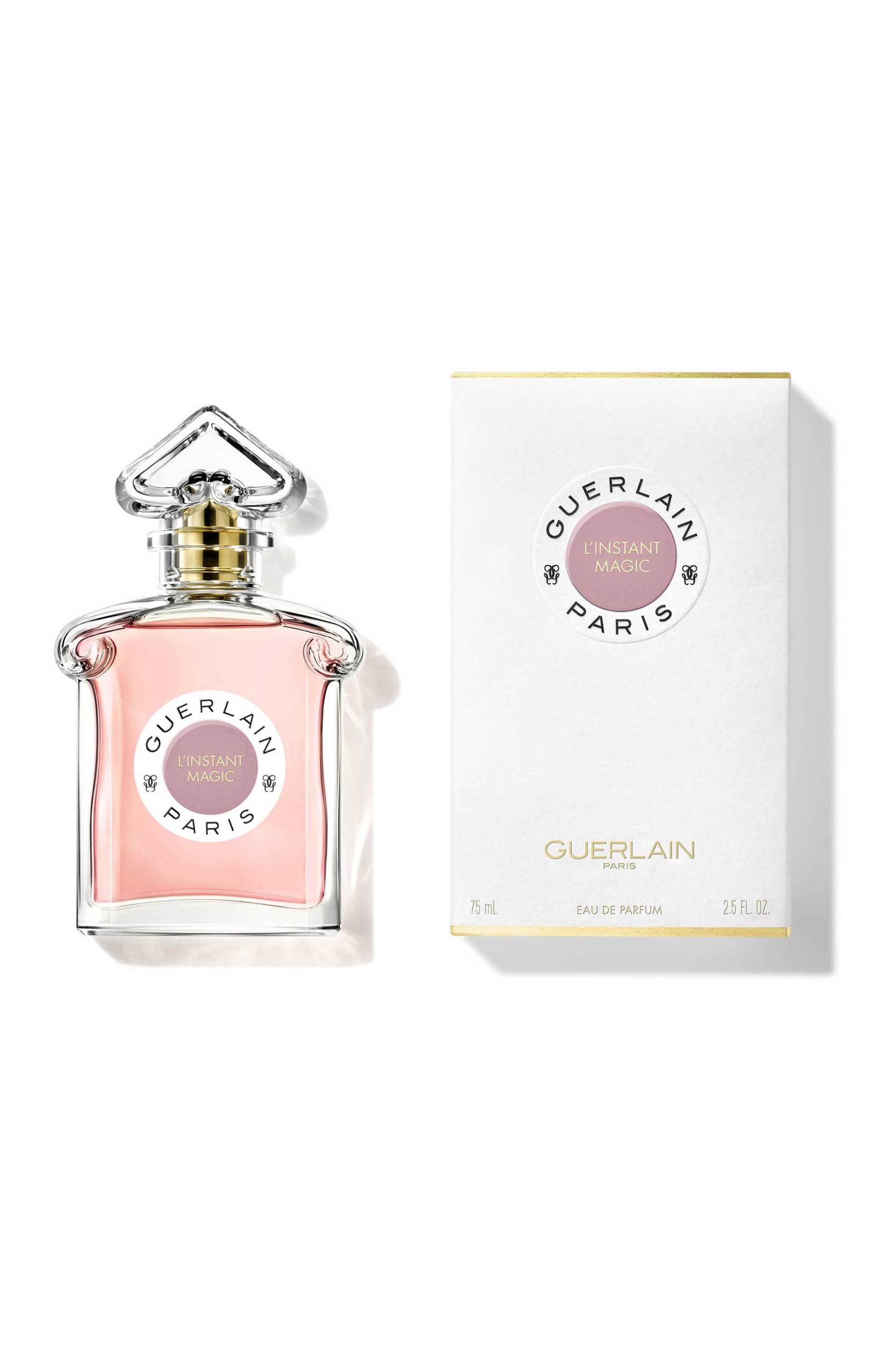 Guerlain Les Légendaires L&Apos Instant Magic Eau De Parfum 75 ML - G014318