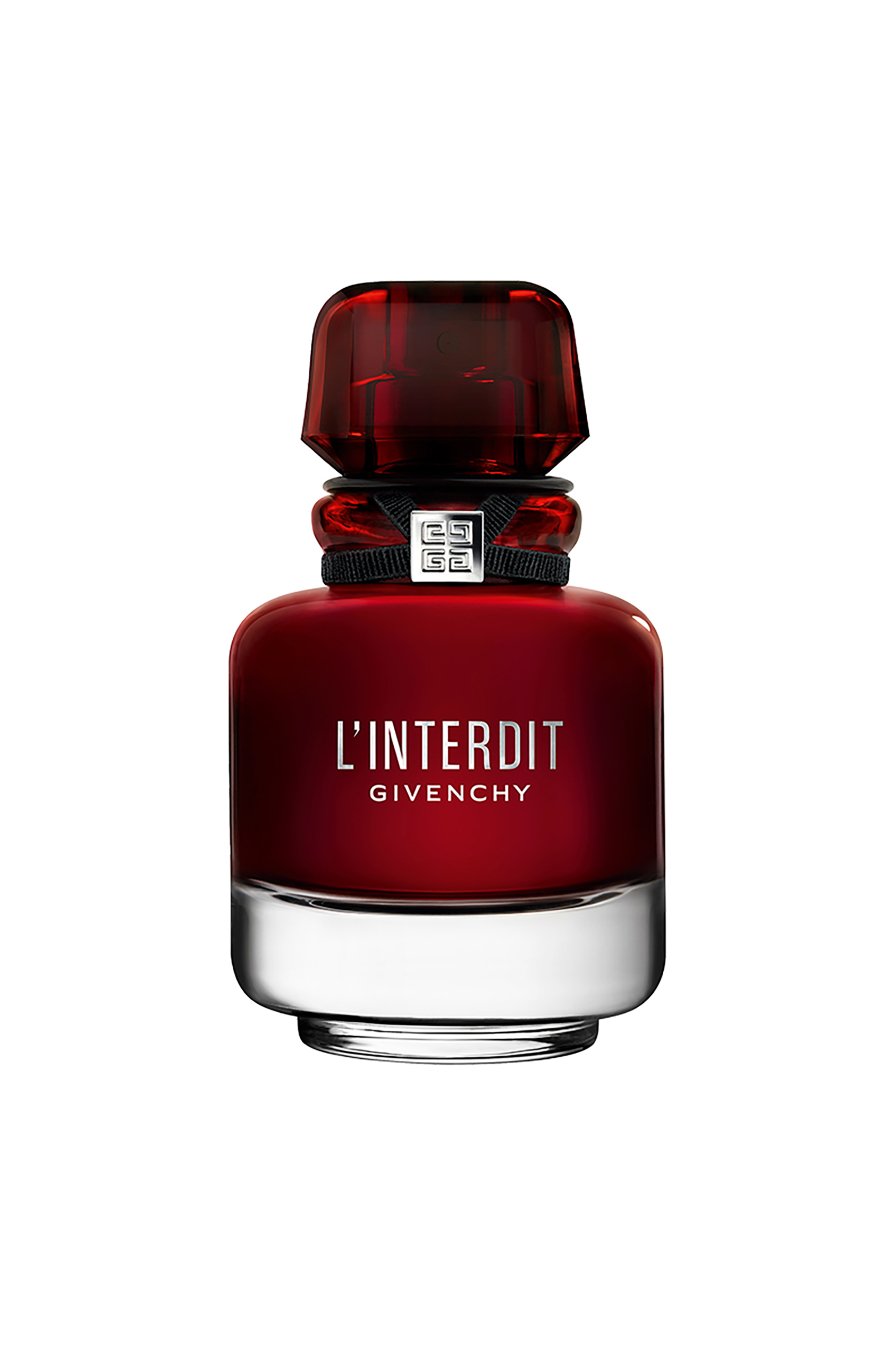 Givenchy L'Interdit Eau De Parfum Rouge - P069260