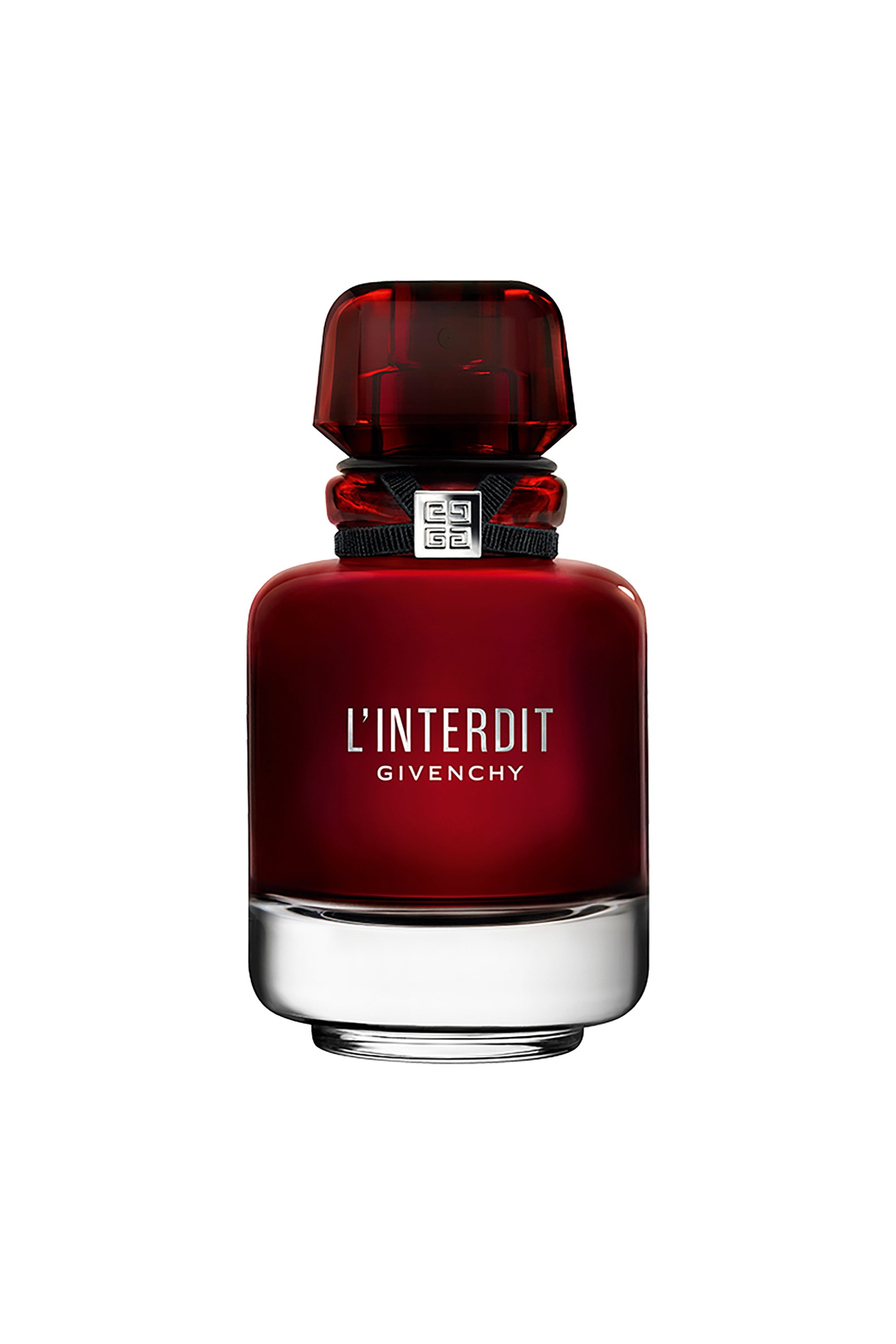 Givenchy L'Interdit Eau De Parfum Rouge | 50ml