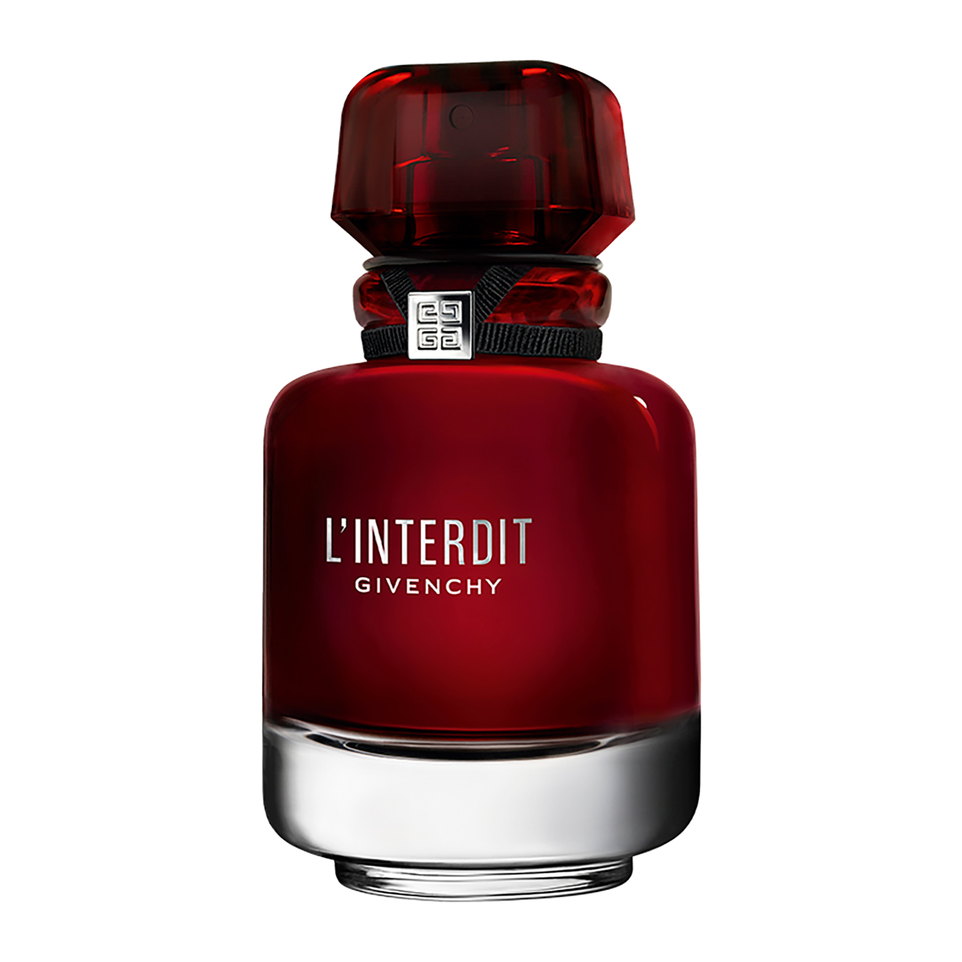 Givenchy L'Interdit Eau De Parfum Rouge - P069261 φωτογραφία