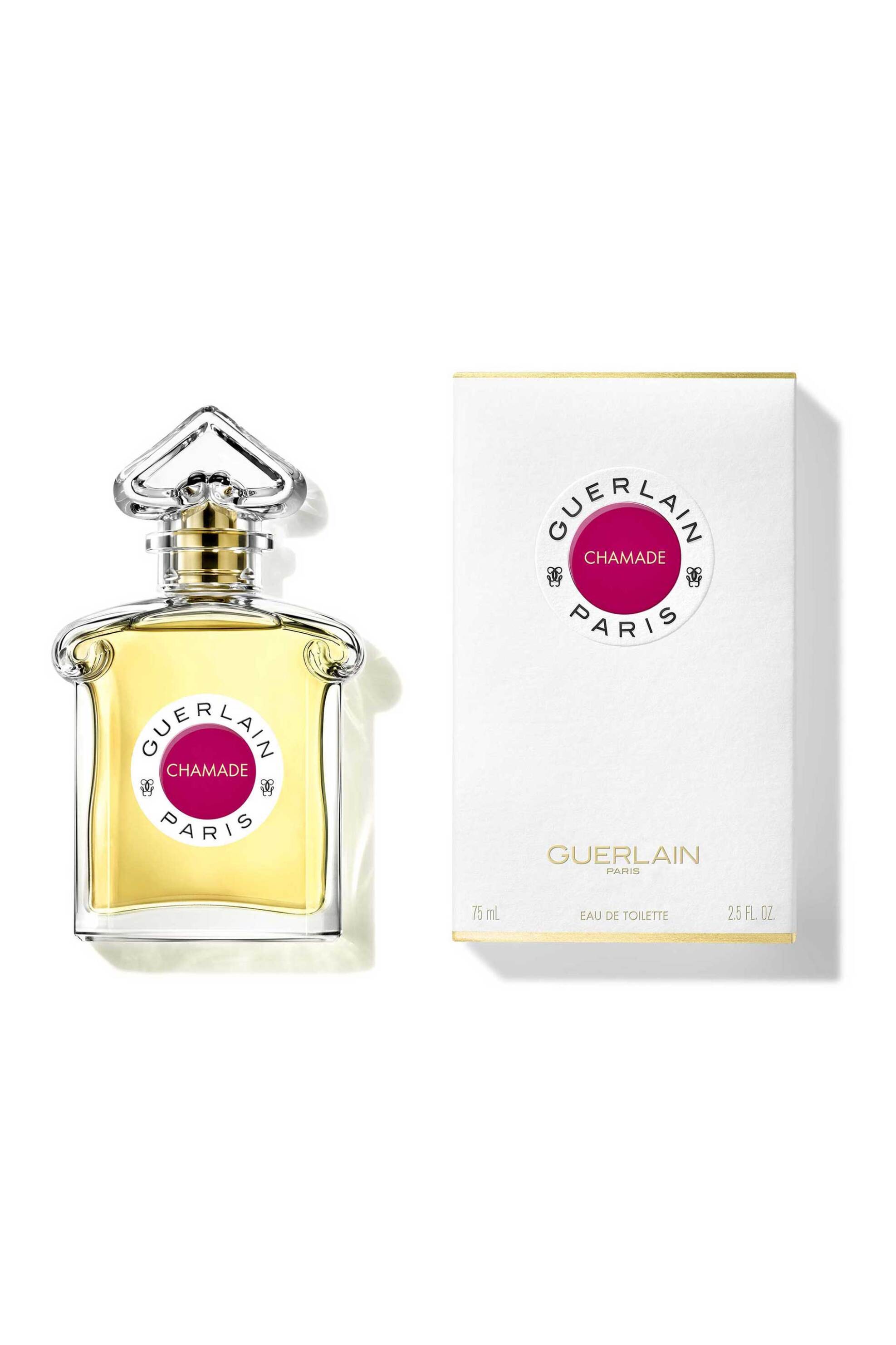 Guerlain Les Légendaires Chamade Eau De Toilette 75 ML - G014310