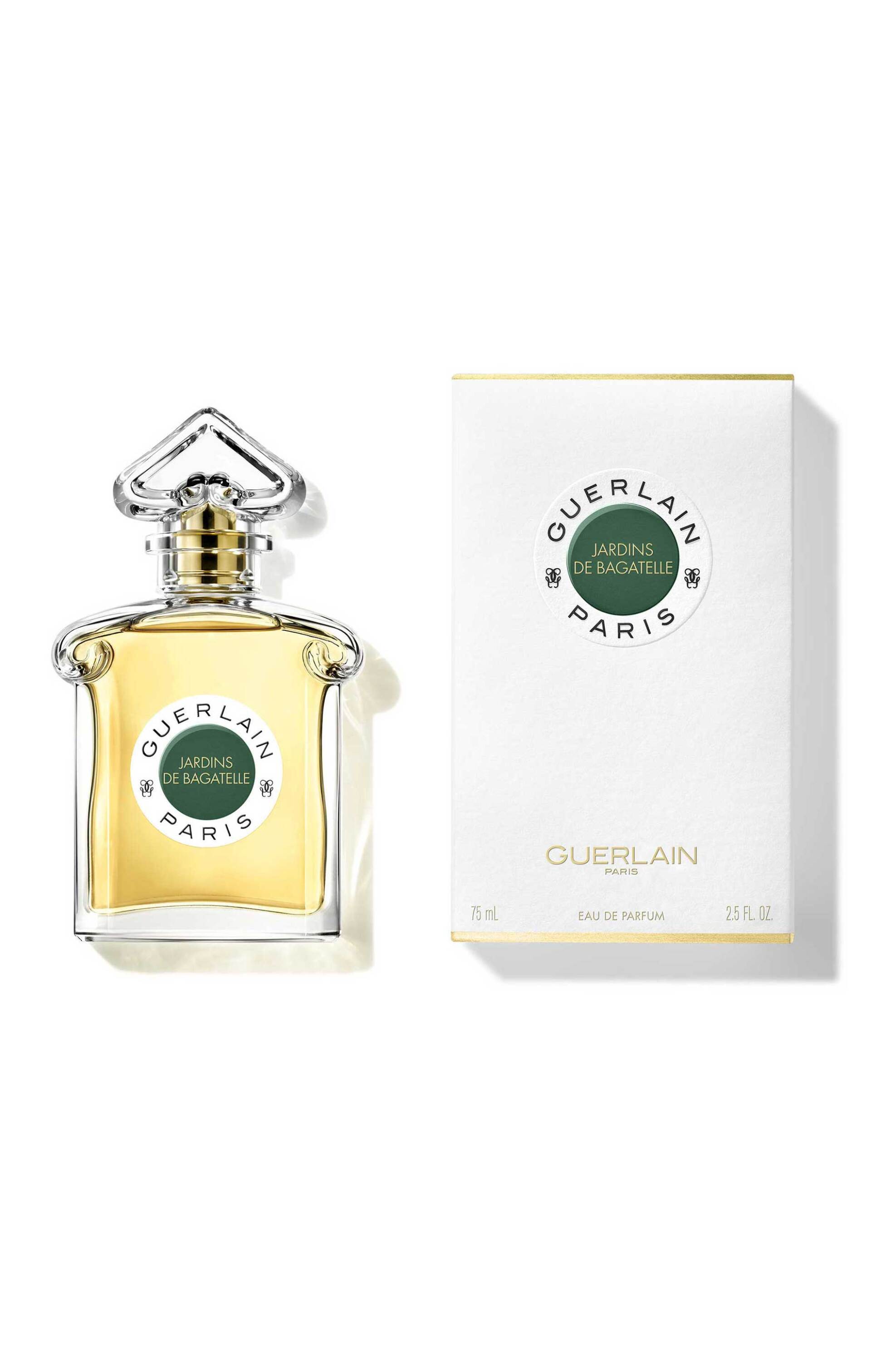 Guerlain Les Légendaires Jardins De Bagatelle Eau Parfum 75 ML - G014309