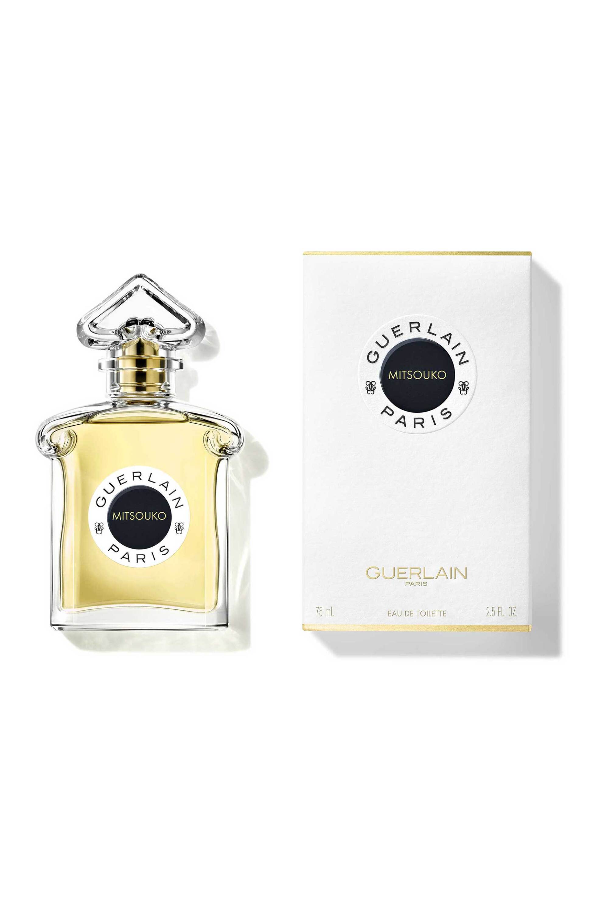 Guerlain Les Légendaires Mitsouko Eau De Toilette 75 ML - G014306