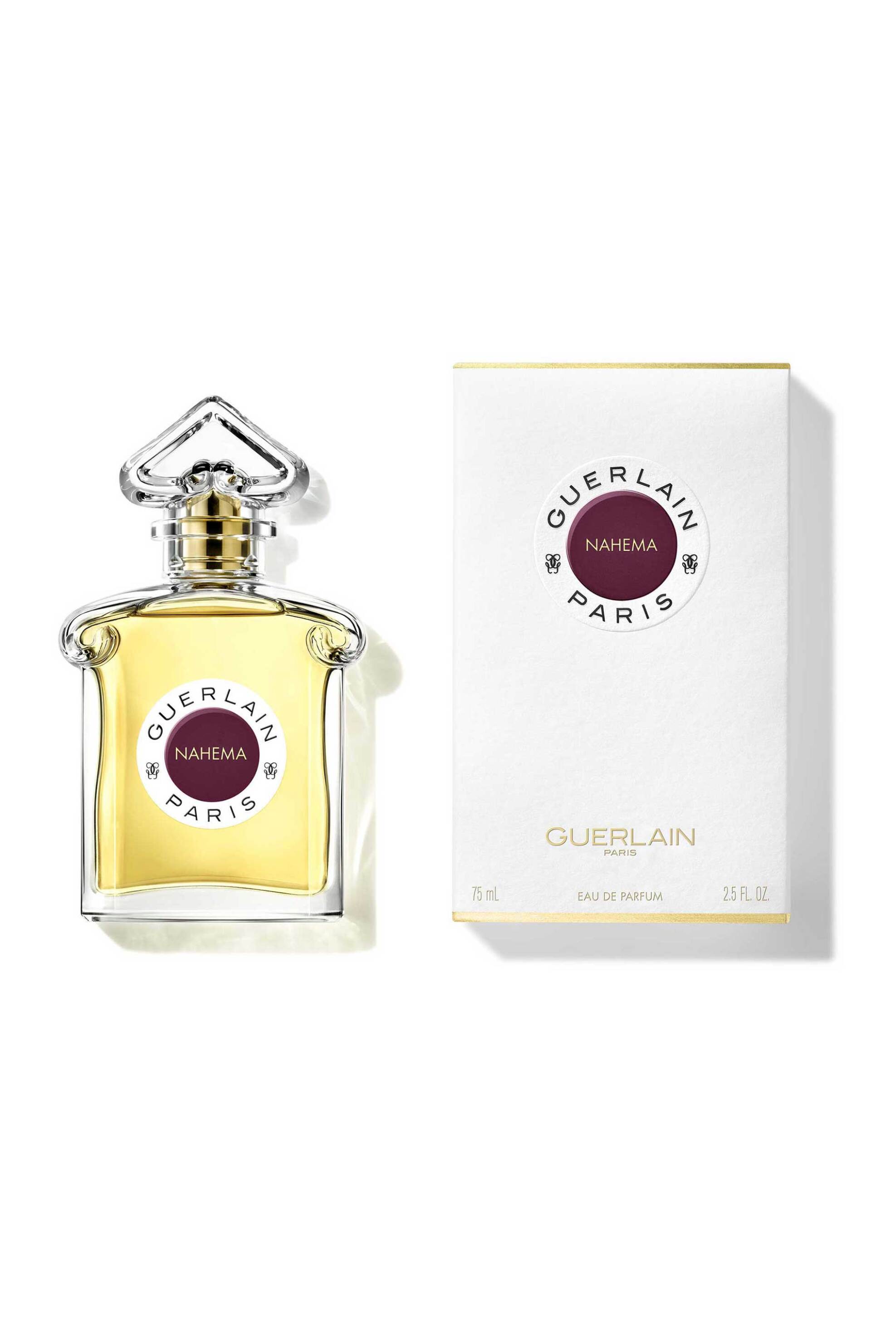 Guerlain Les Légendaires Nahema Eau De Parfum 75 ML - G014311