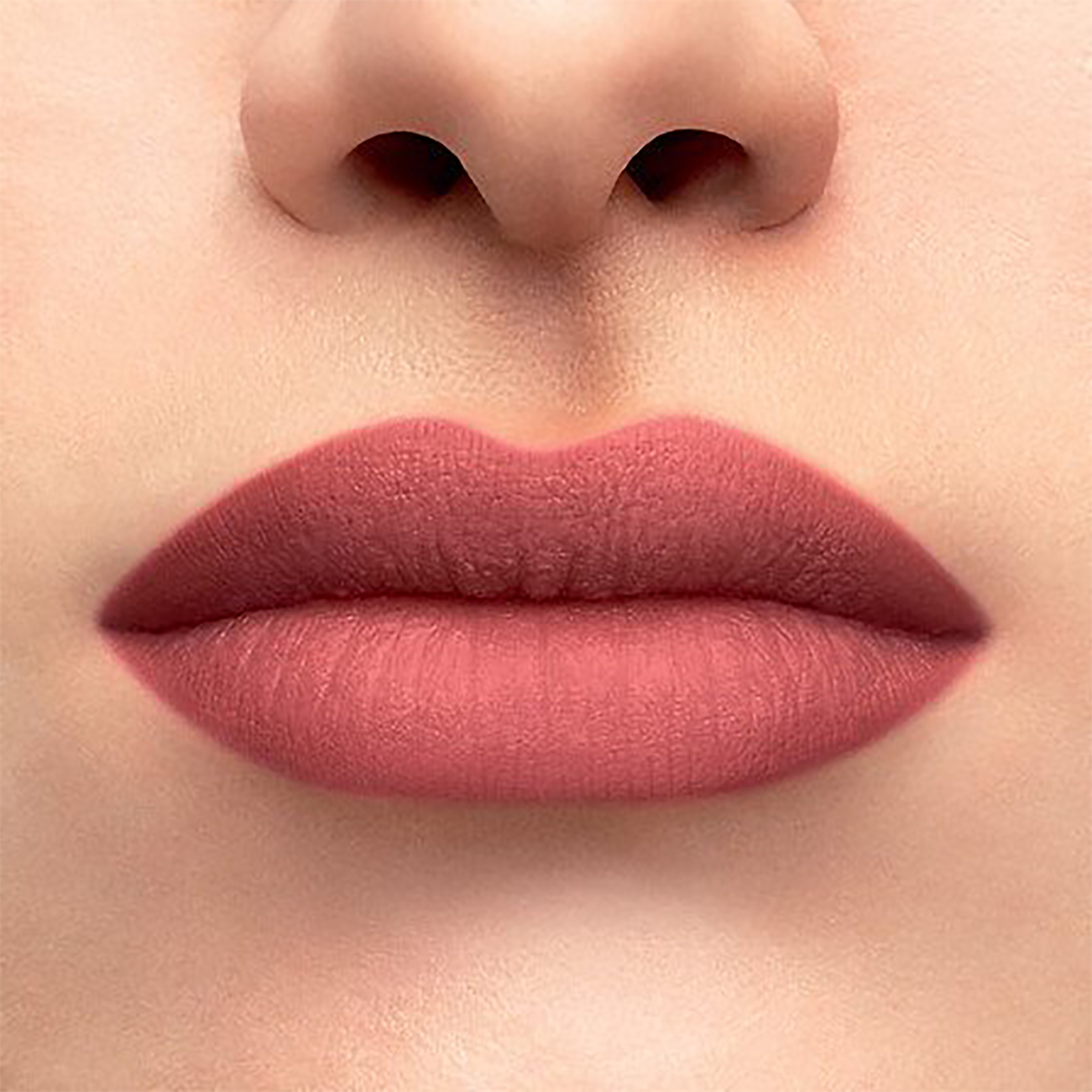 Guerlain KissKiss Tender Matte - G043358 258 Lovely Nude φωτογραφία