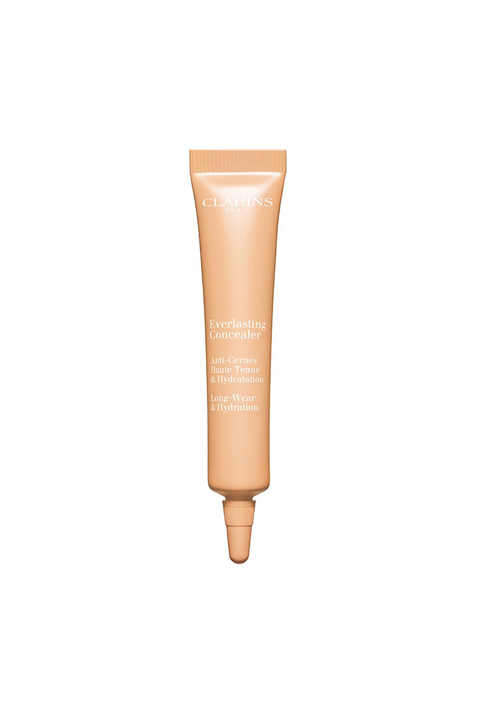 Clarins Evelasting Concealer - 80068512 00 1058953