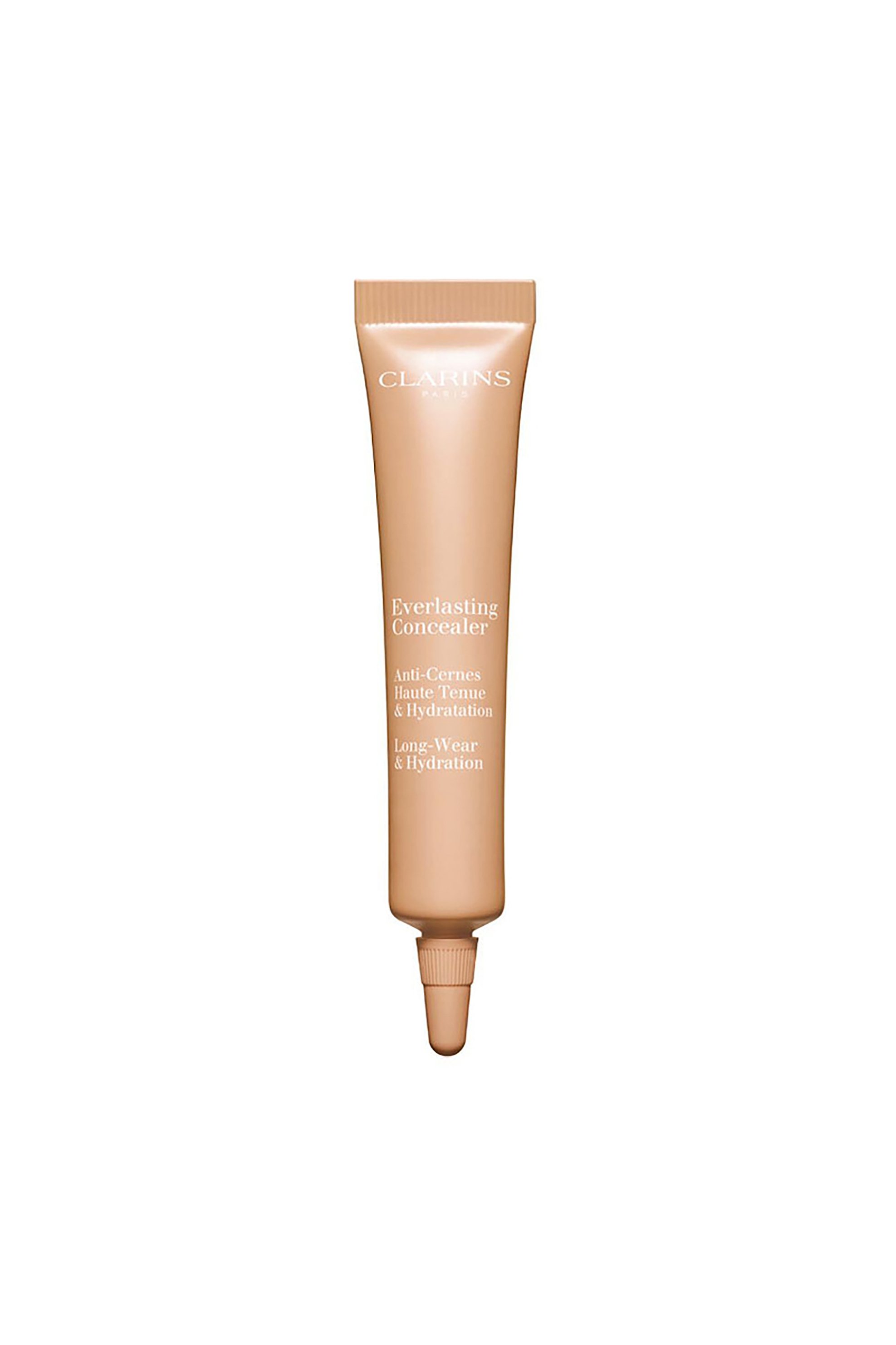 CLARINS Clarins Evelasting Concealer - 80068515 02.5