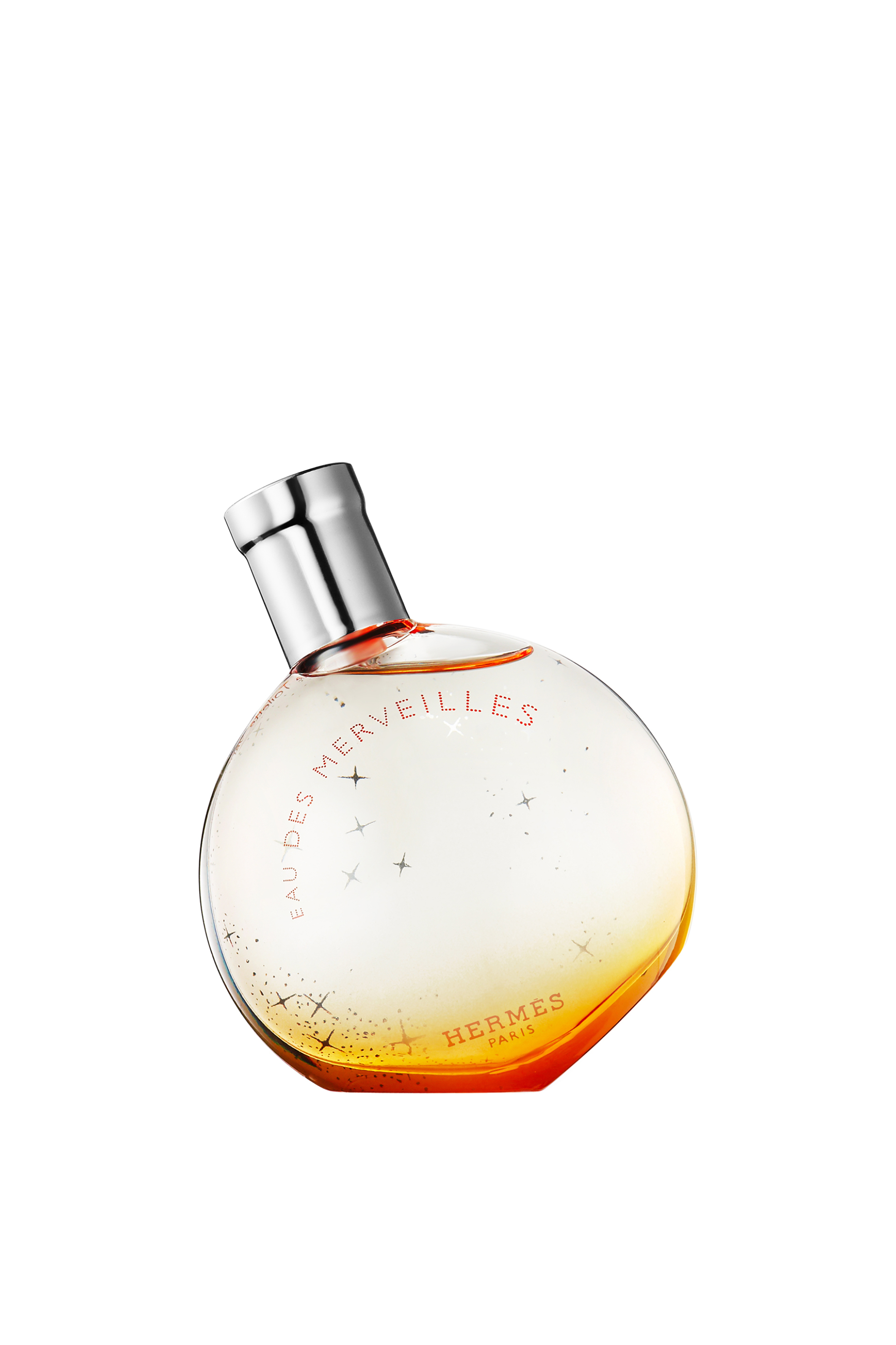 Hermès Eau des Merveilles Eau de Toilette - 107058V0 φωτογραφία