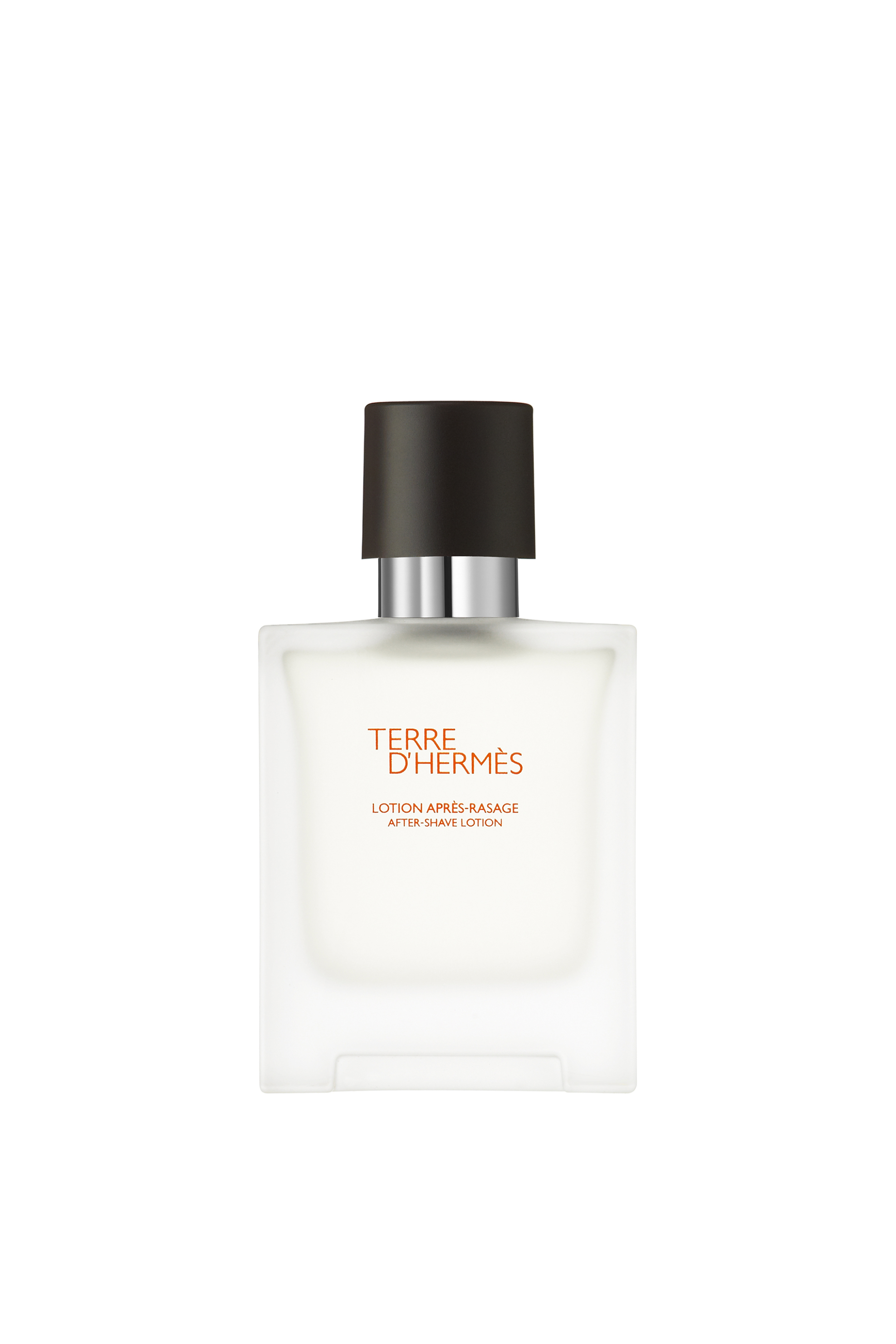 HERMÈS Hermès Terre d'Hermès Λοσιόν Για Μετά Το Ξύρισμα 50 ml - 107760V0