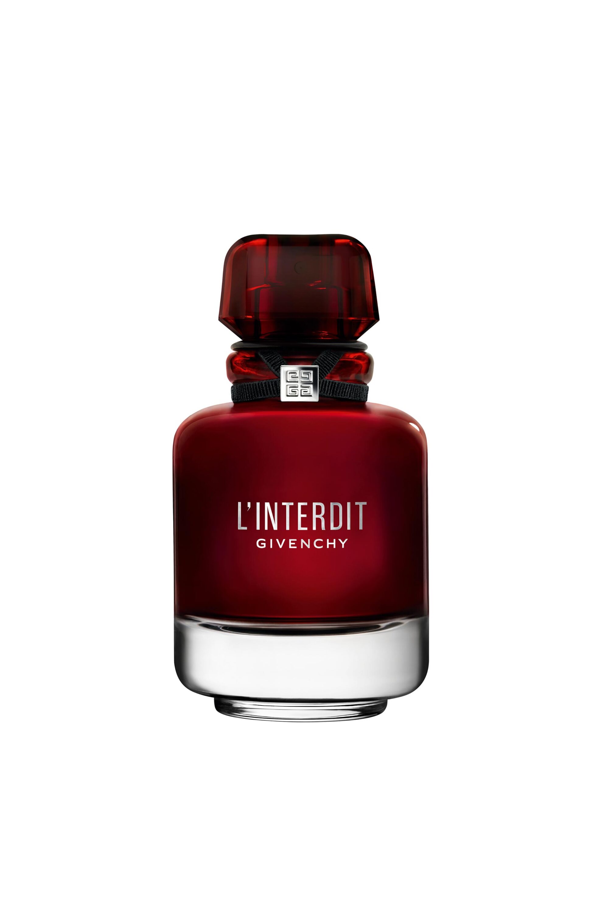 Givenchy L'Interdit Eau De Parfum Rouge | 80ml
