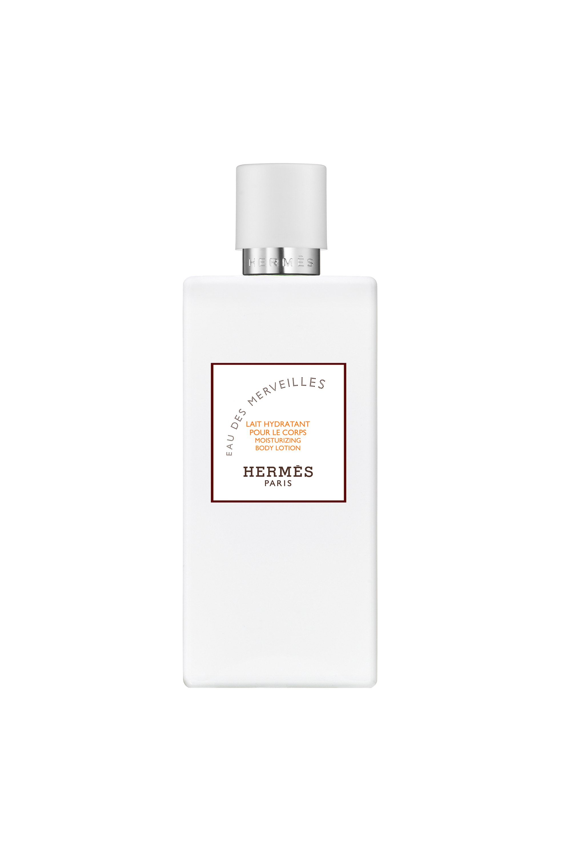HERMÈS Hermès Eau Des Merveilles Γαλάκτωμα Merveilles 200 ml - 11111