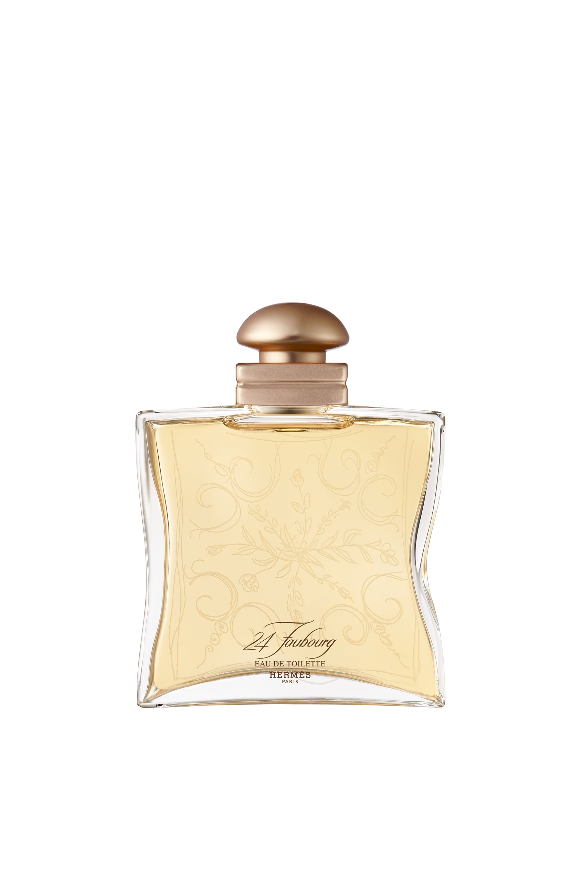 Hermès 24 Faubourg Eau de Toilette | 100ml