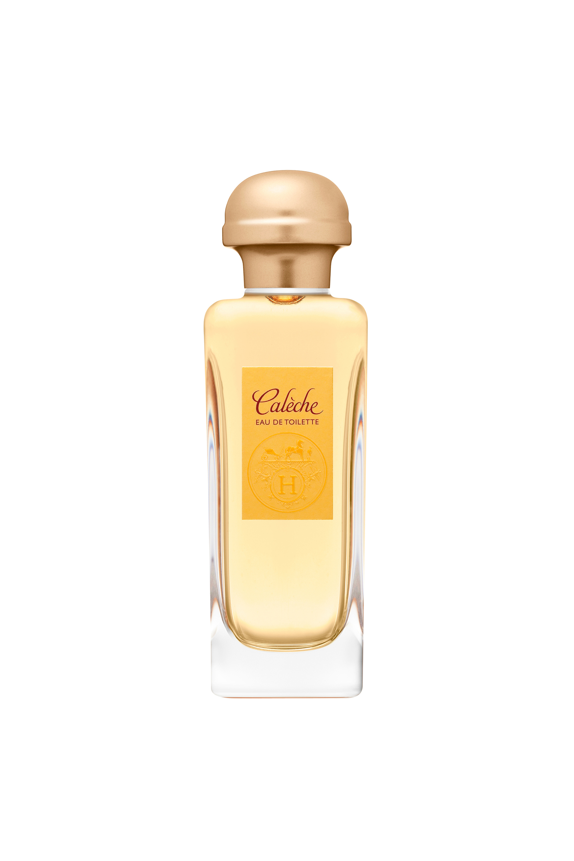 Hermès Calèche Eau de Toilette - 107388V0 φωτογραφία