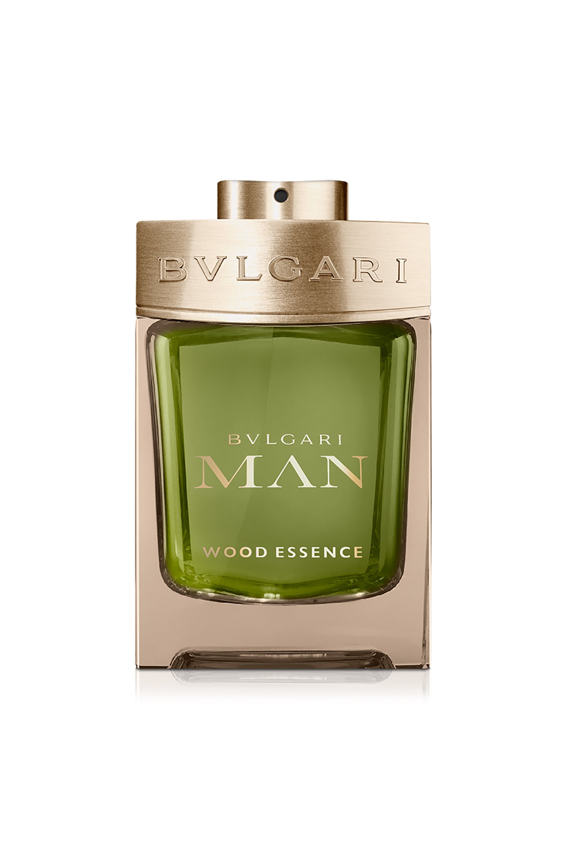 BVLGARI Bvlgari Man Wood Essence EdP - 41479