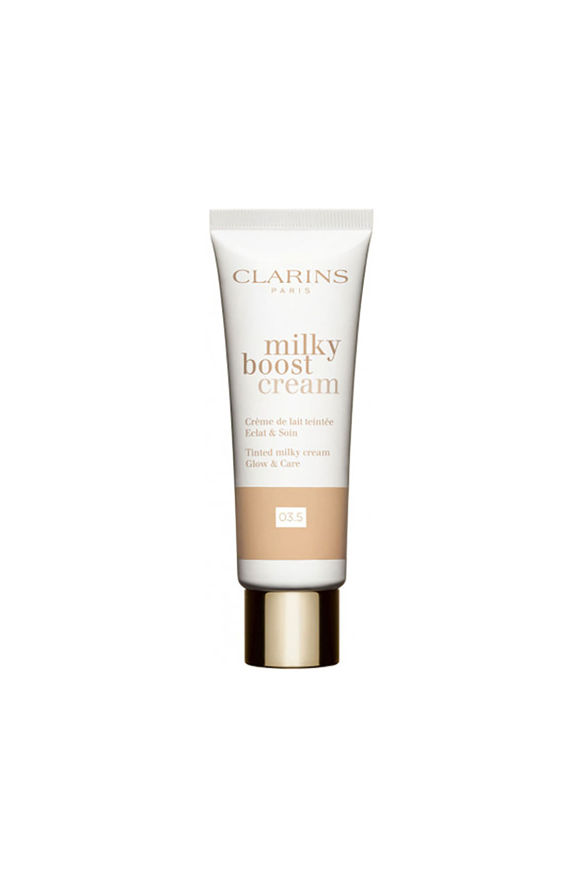 Clarins Milky Boost Cream - 80076085 03.5 Honey 1059598