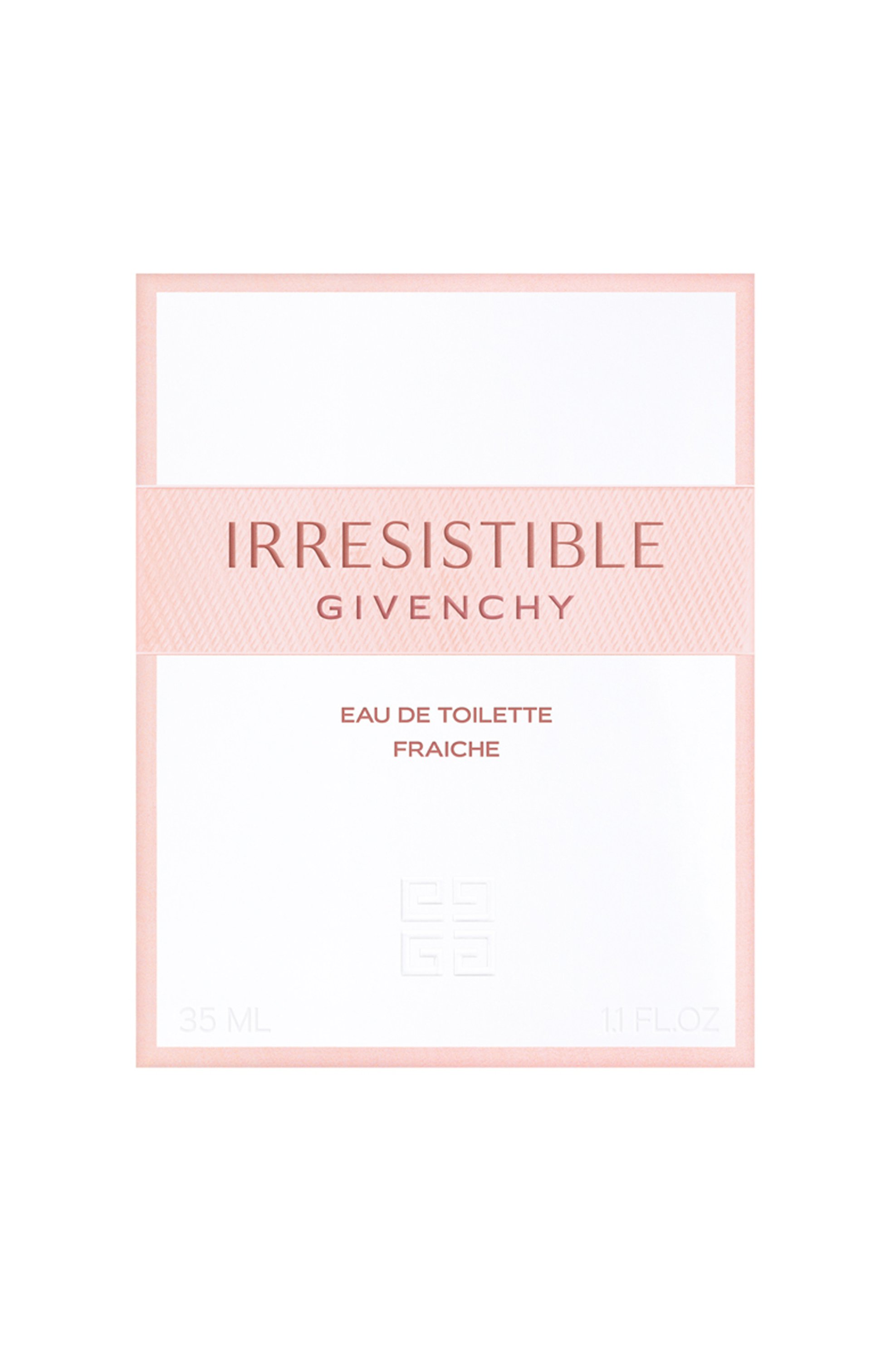 Givenchy Irresistible Givenchy Eau De Toilette Fraiche - P036750 φωτογραφία