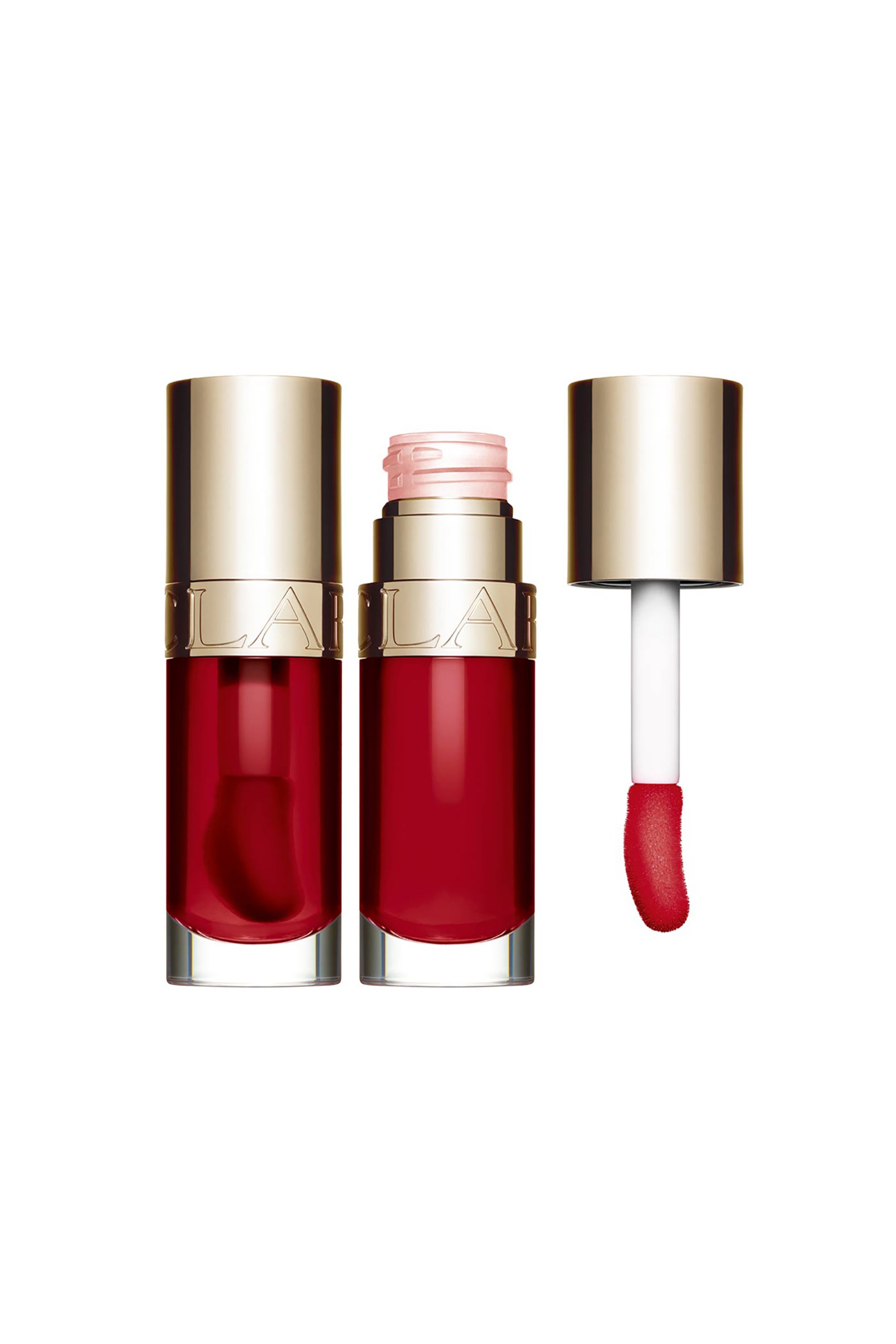 Clarins Lip Comfort Oil - 80084589 03 Cherry 1059622