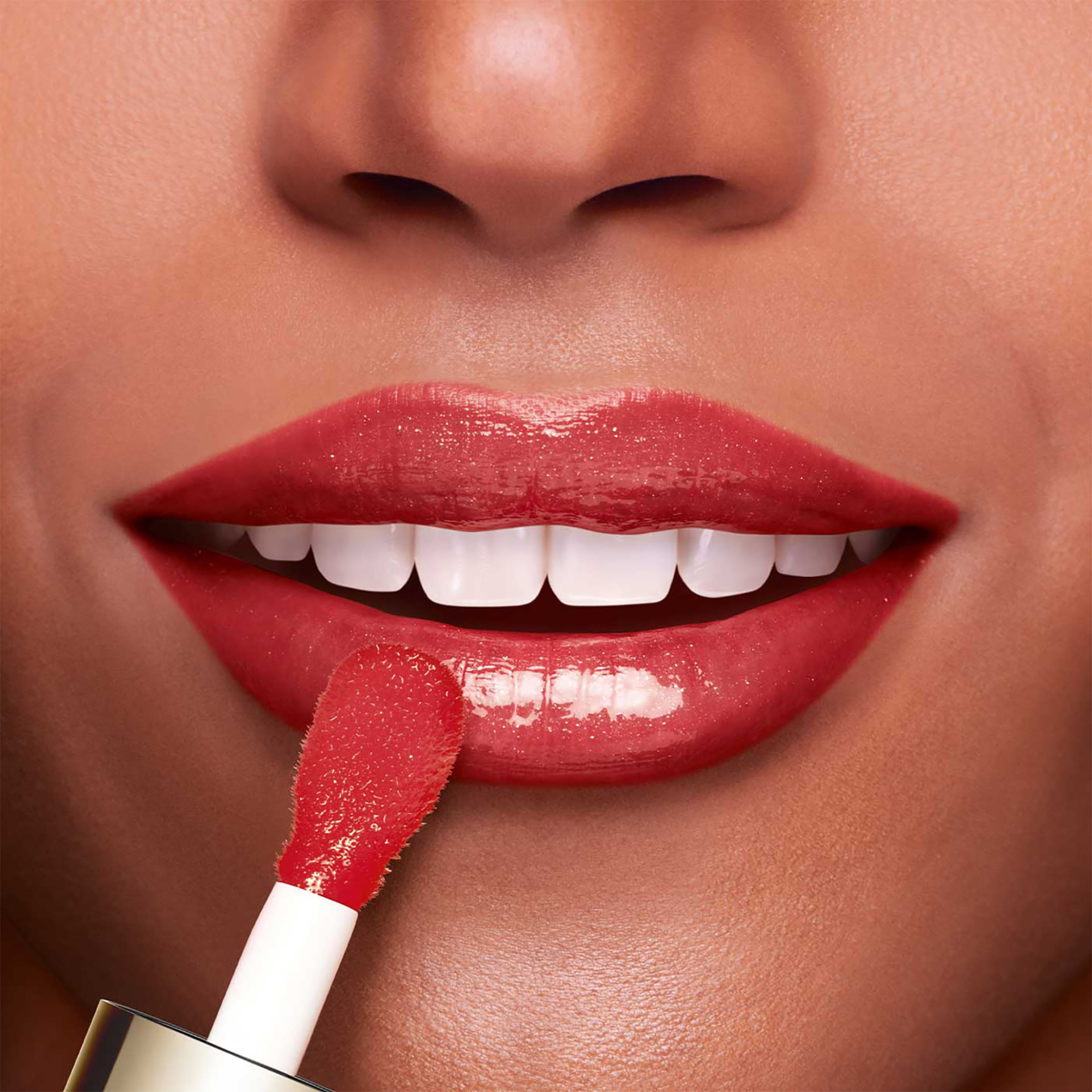 Clarins Lip Comfort Oil - 80084589 03 Cherry φωτογραφία