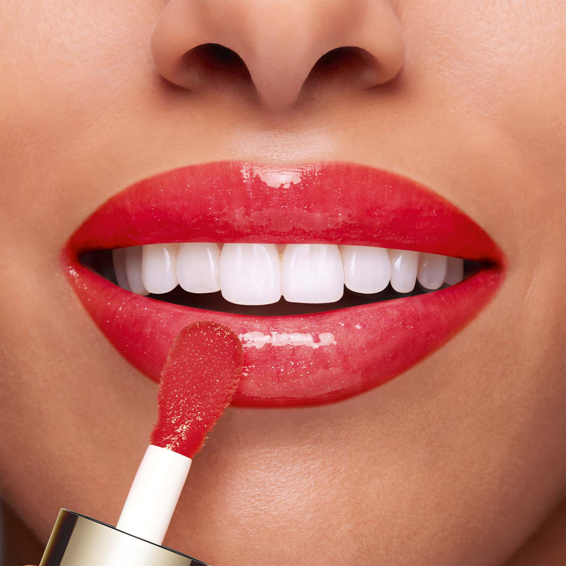 Clarins Lip Comfort Oil - 80084589 03 Cherry φωτογραφία