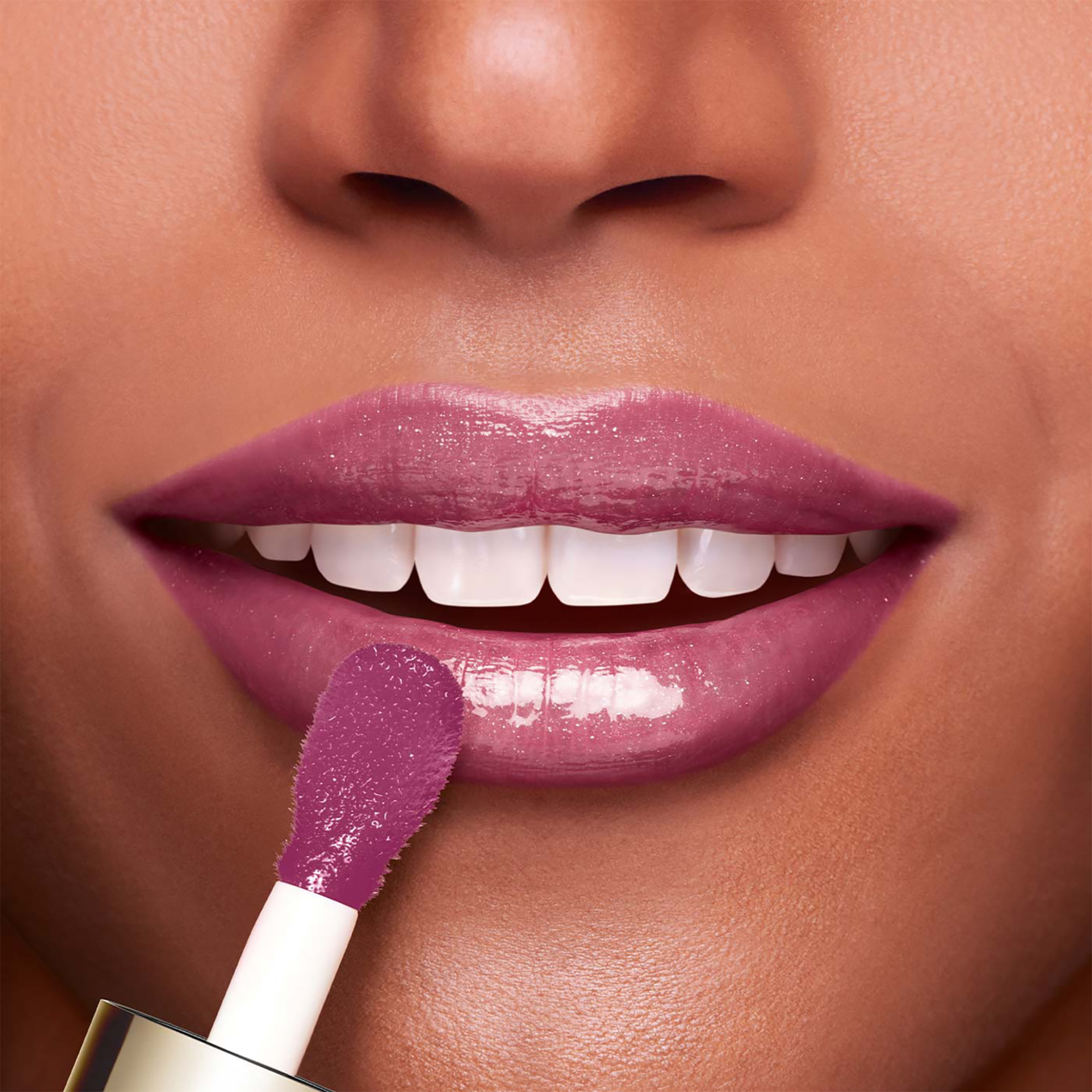 Clarins Lip Comfort Oil - 80086762 10 Plum φωτογραφία