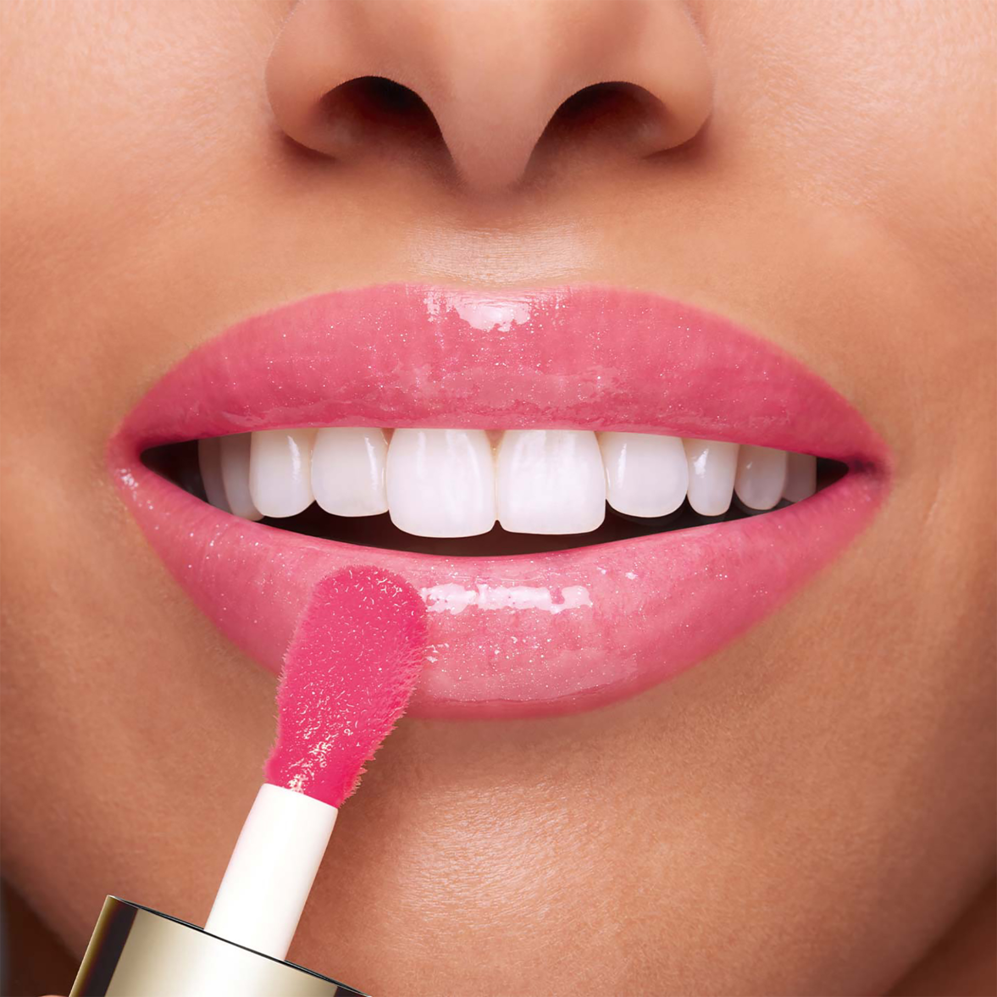 Clarins Lip Comfort Oil - 80087544 02 Raspberry φωτογραφία